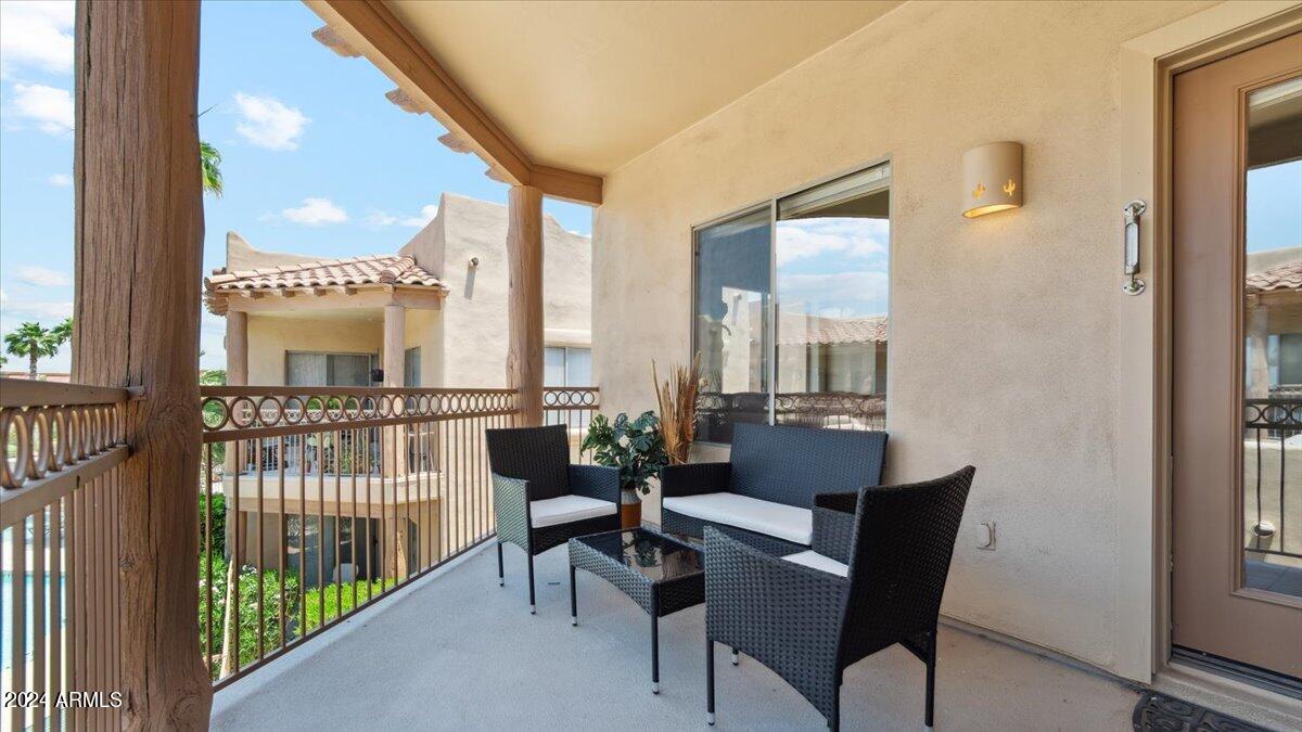 16545 E GUNSIGHT Drive # 206