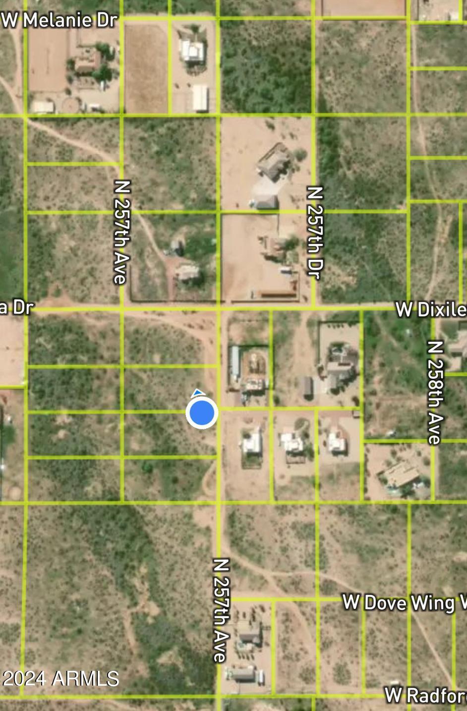 256XX W Dixileta Drive # L