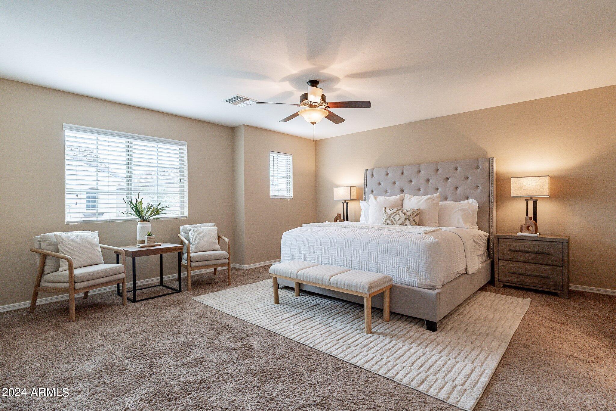 2051 E HEARTWOOD Lane