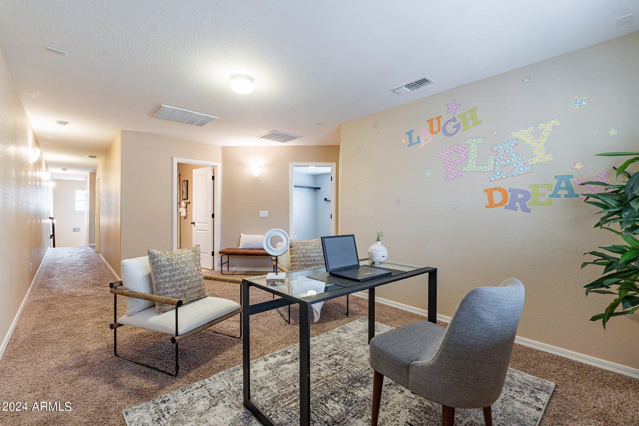 2051 E HEARTWOOD Lane