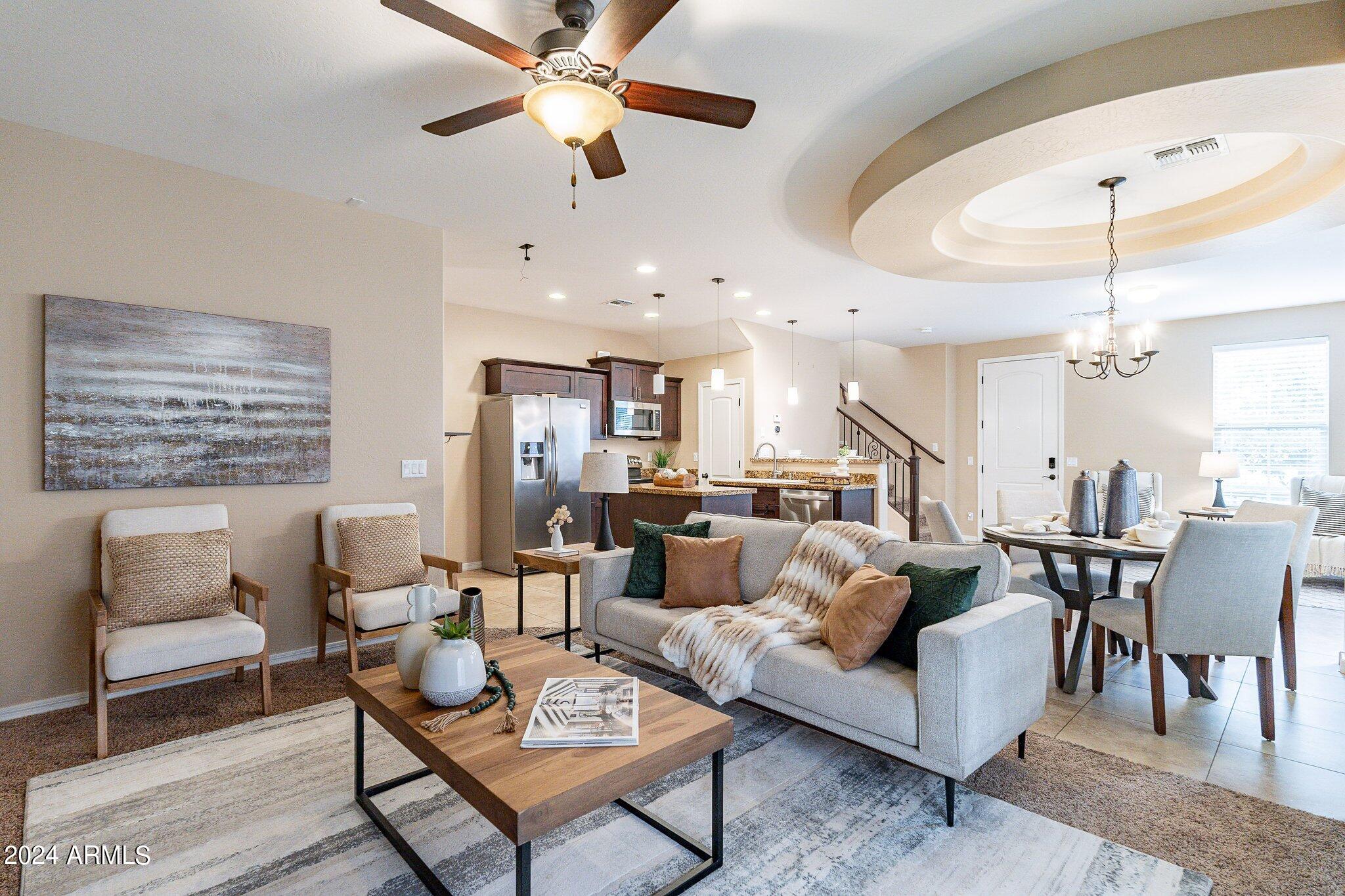 2051 E HEARTWOOD Lane