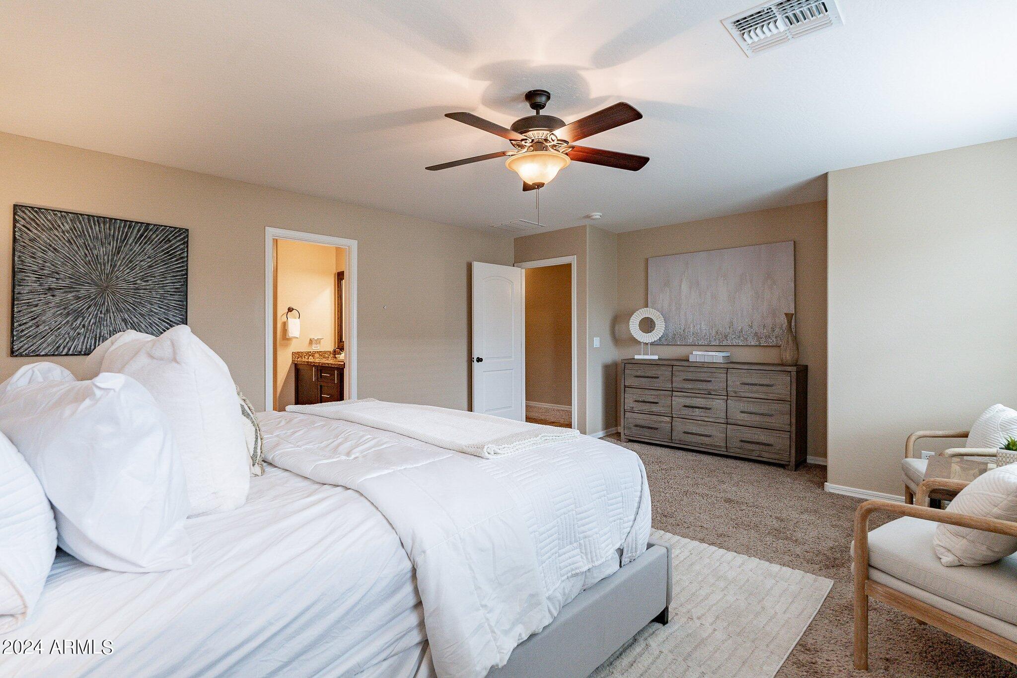 2051 E HEARTWOOD Lane