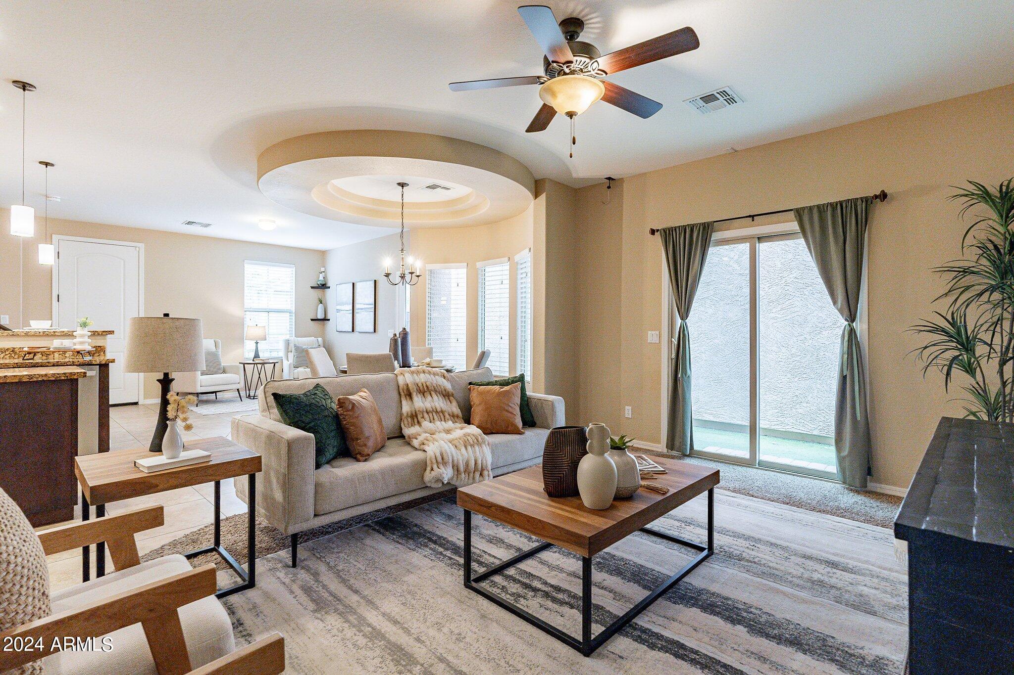 2051 E HEARTWOOD Lane