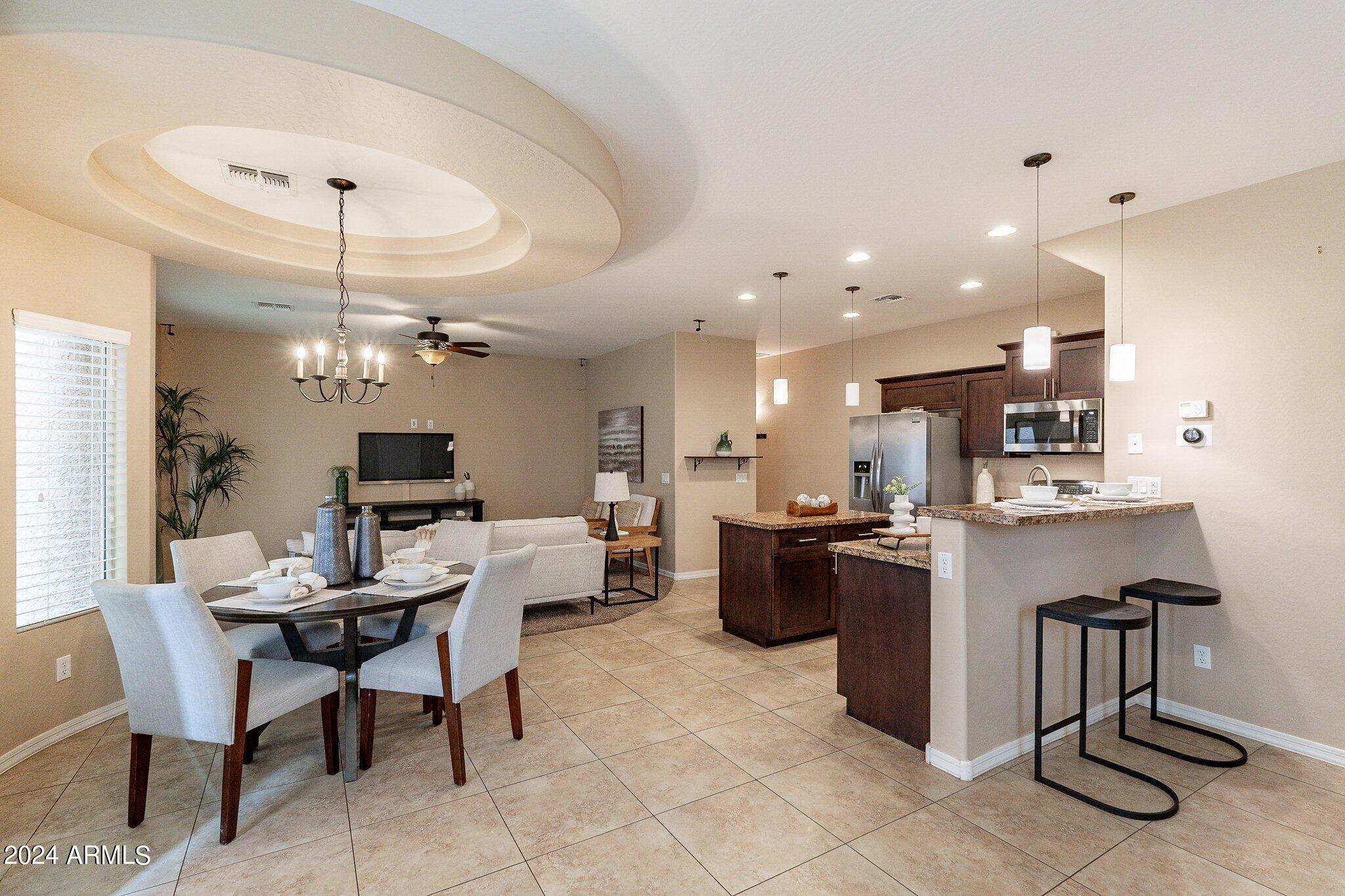 2051 E HEARTWOOD Lane