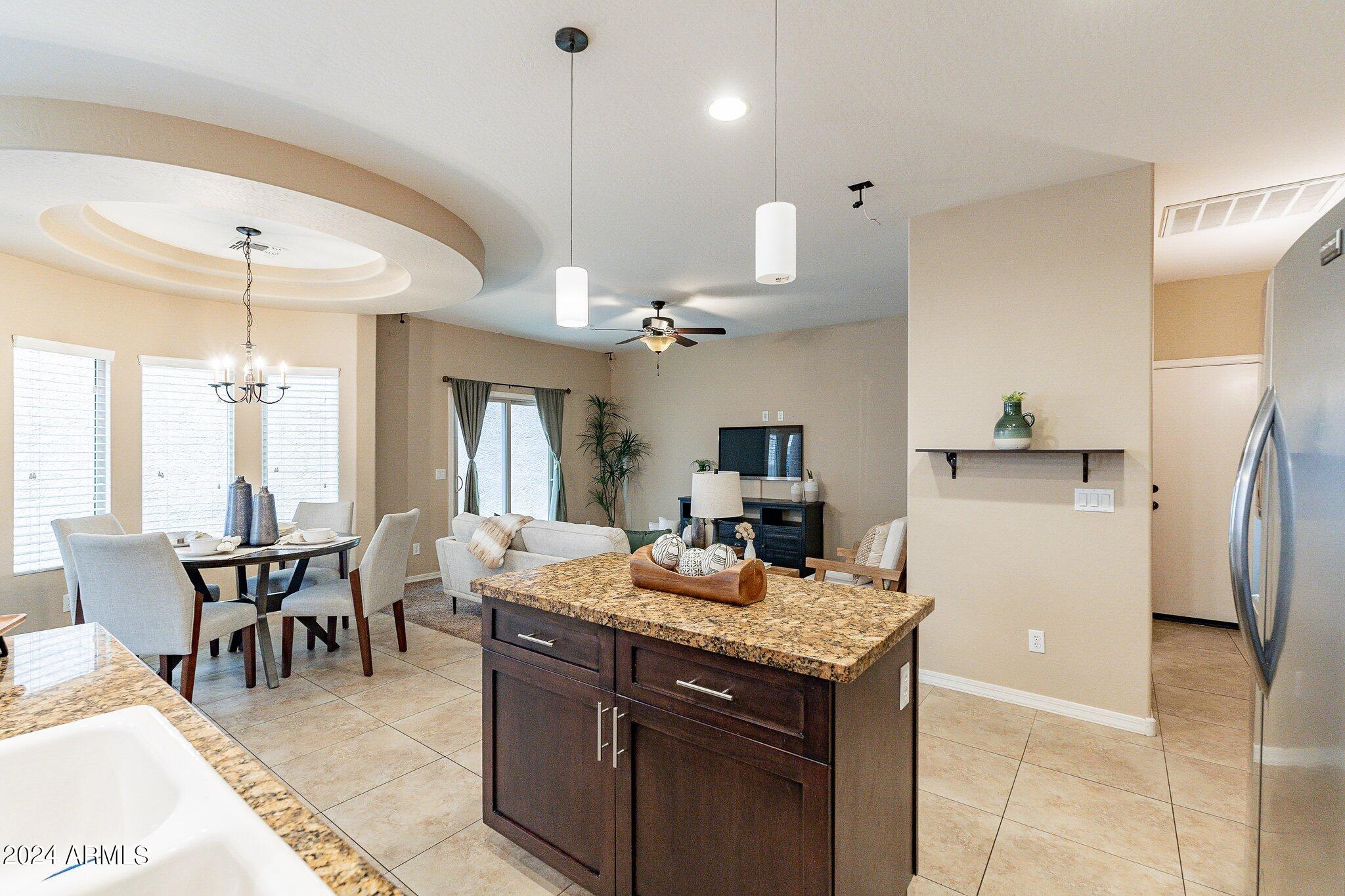 2051 E HEARTWOOD Lane