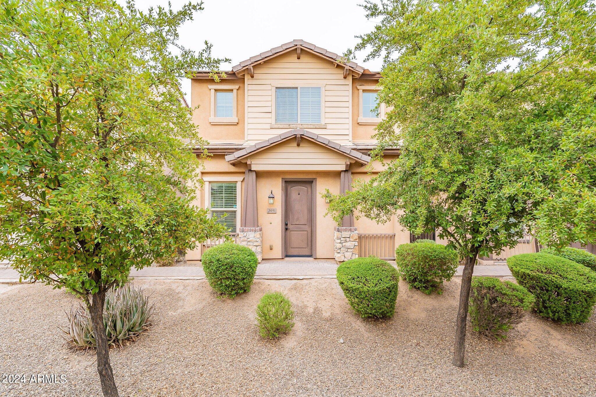 2051 E HEARTWOOD Lane