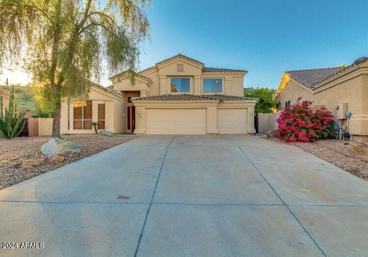16848 S 13TH Place