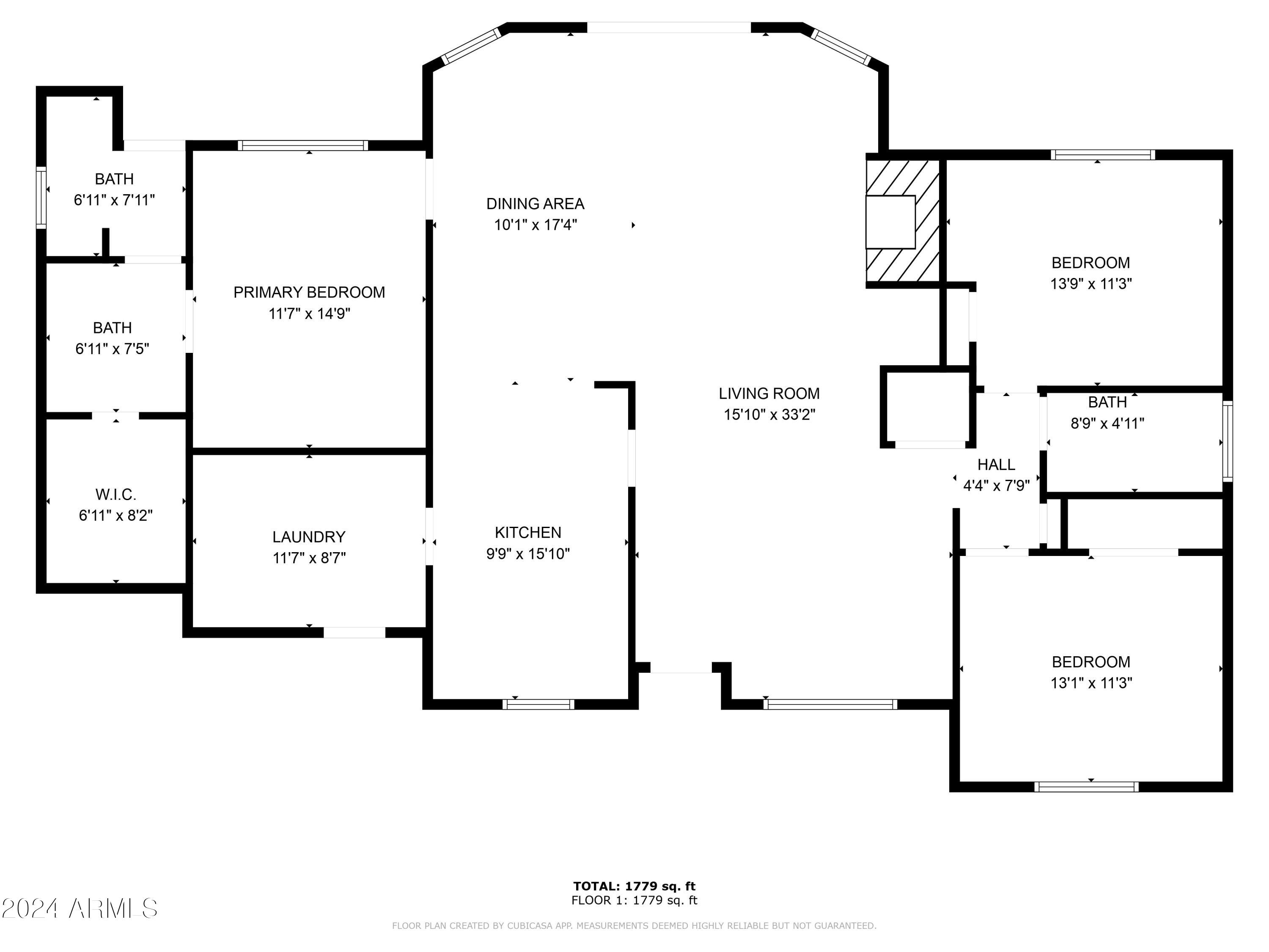 560 S 72ND Street