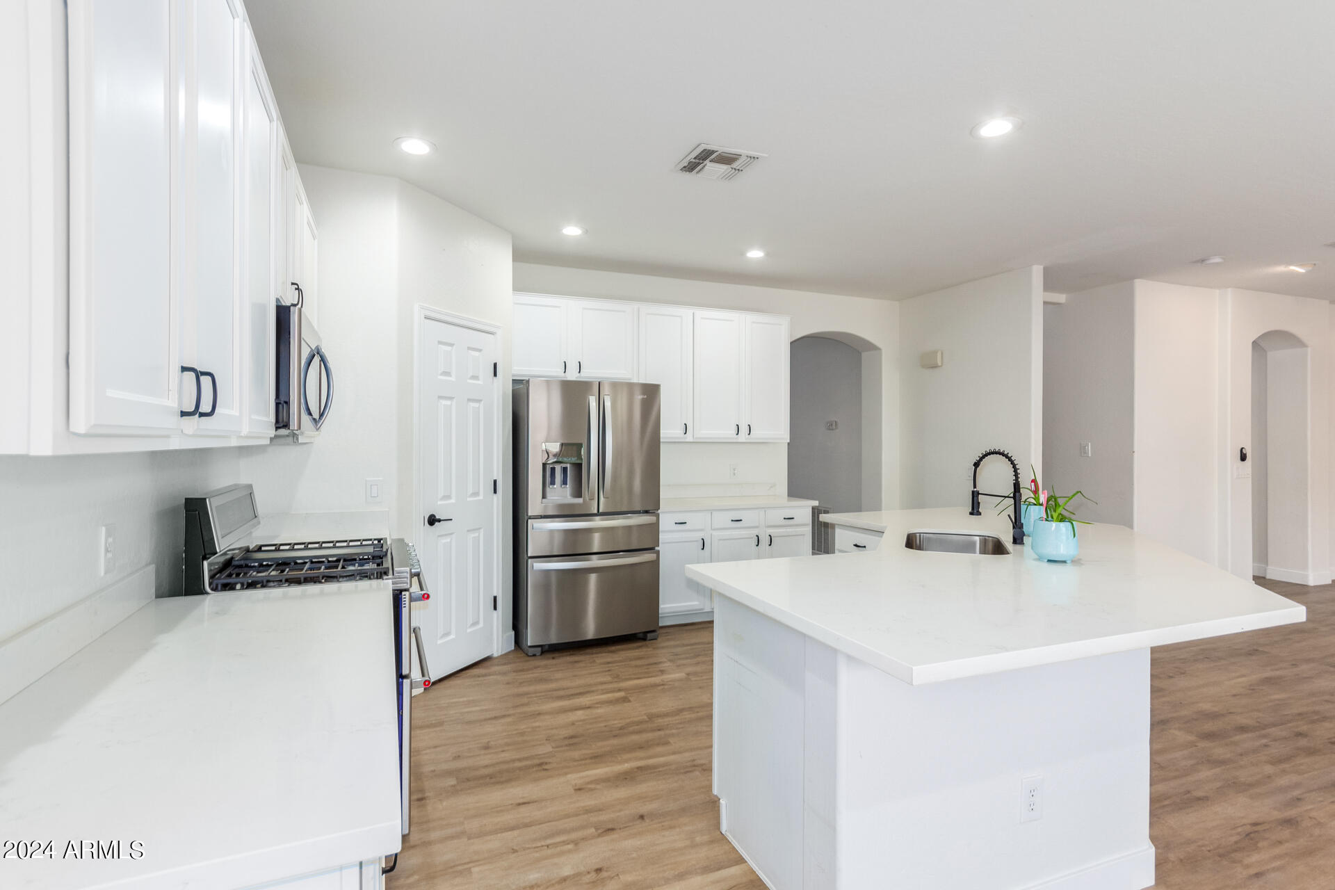13618 W MONTE VISTA Road