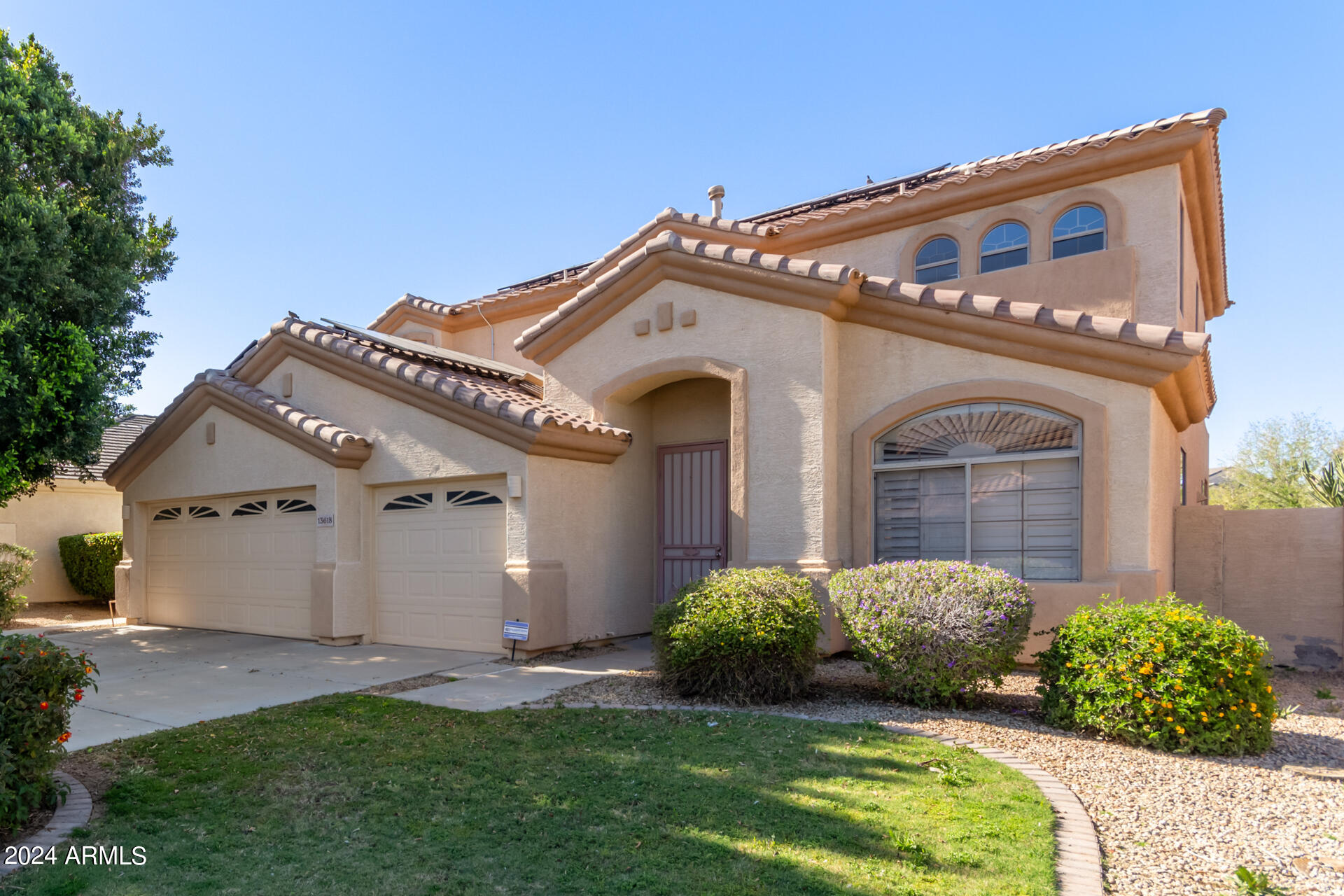 13618 W MONTE VISTA Road