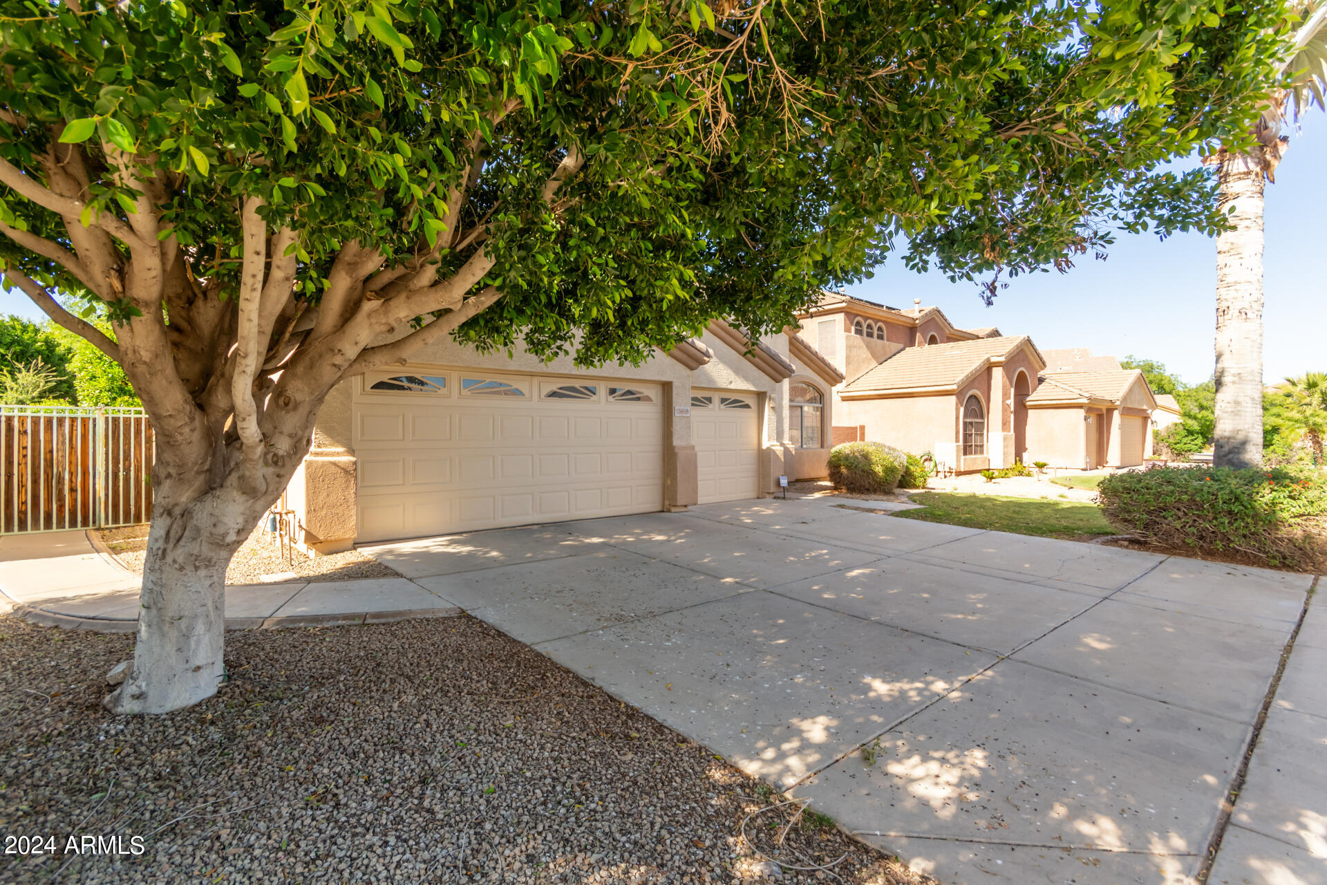 13618 W MONTE VISTA Road