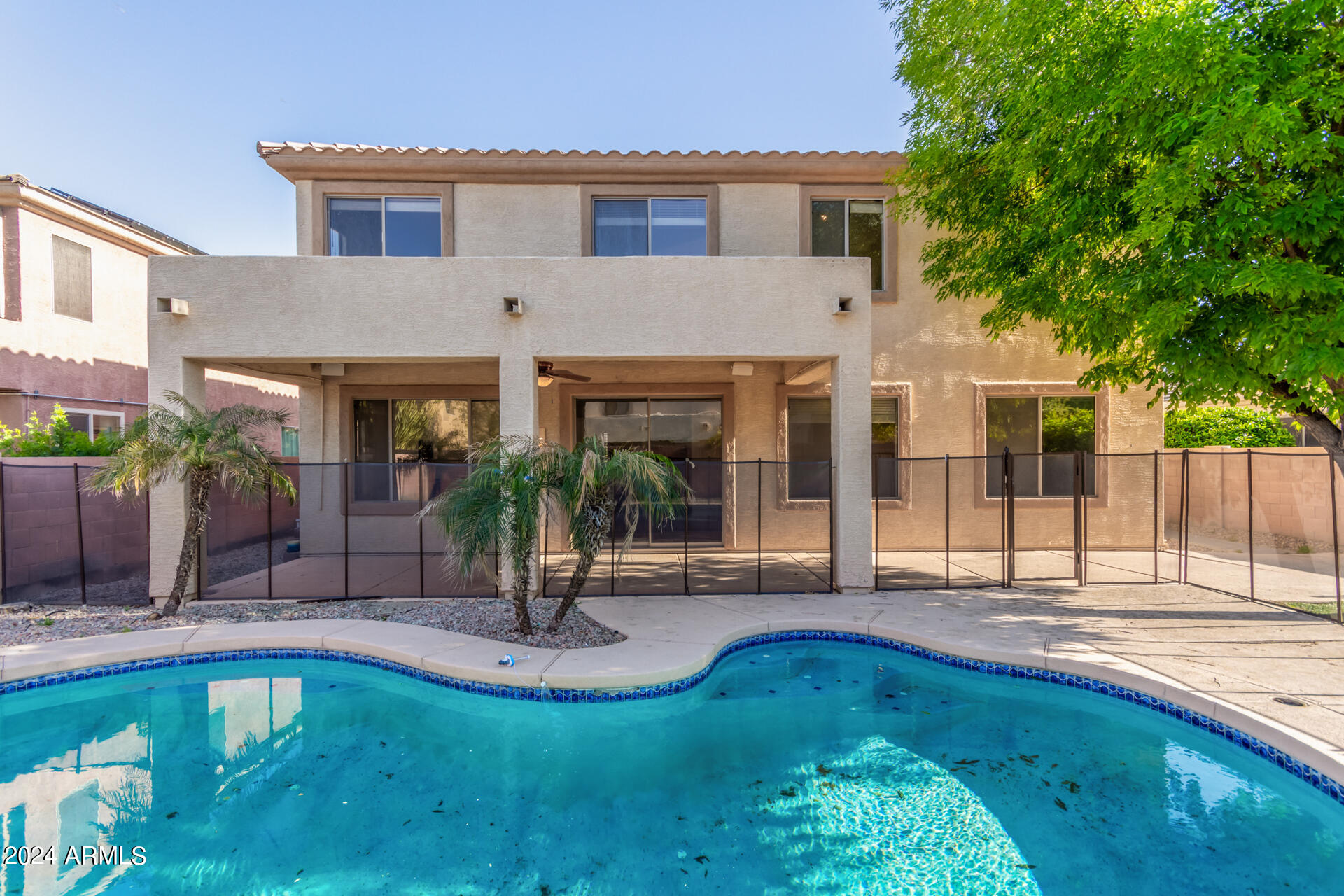 13618 W MONTE VISTA Road