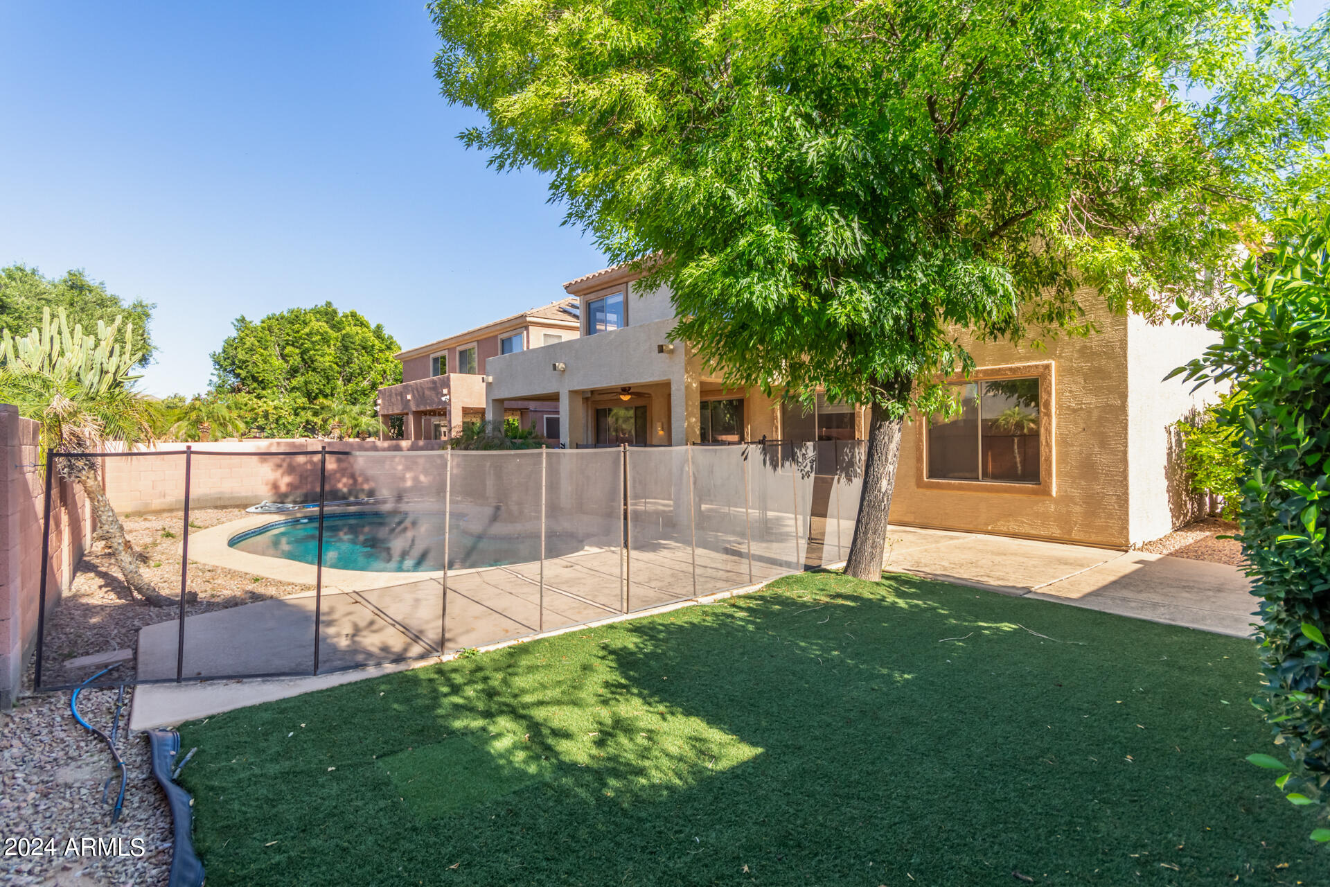 13618 W MONTE VISTA Road