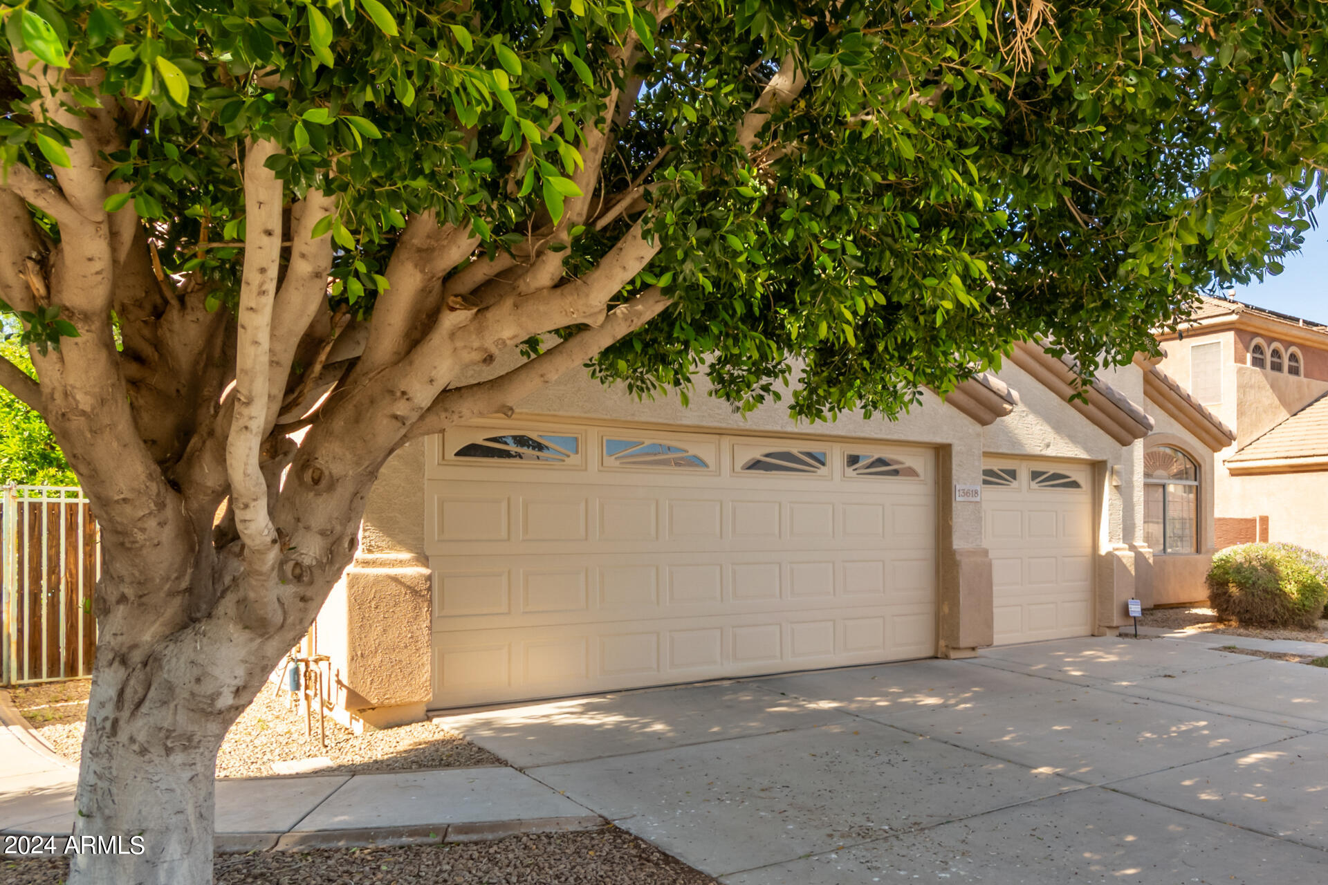 13618 W MONTE VISTA Road