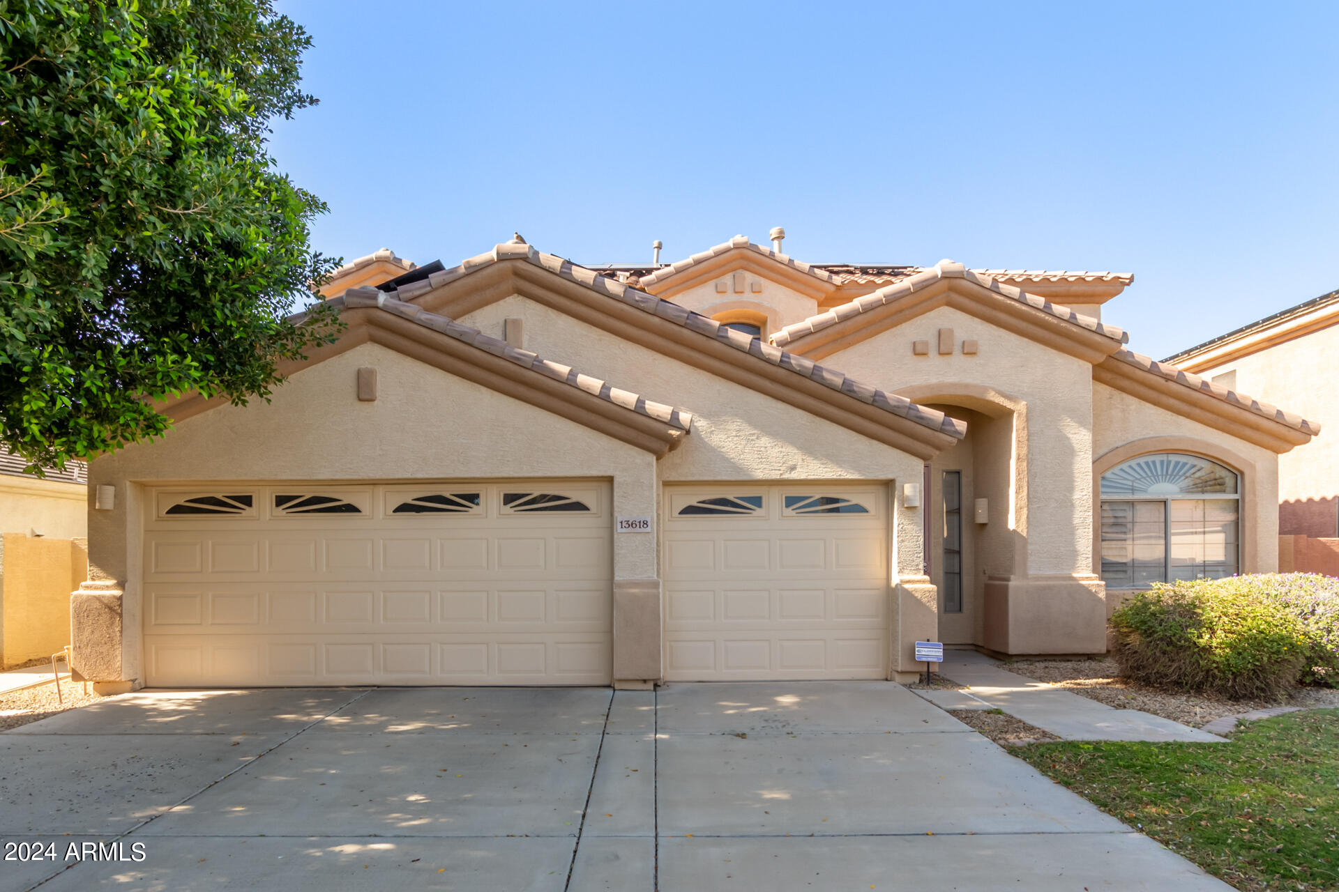 13618 W MONTE VISTA Road