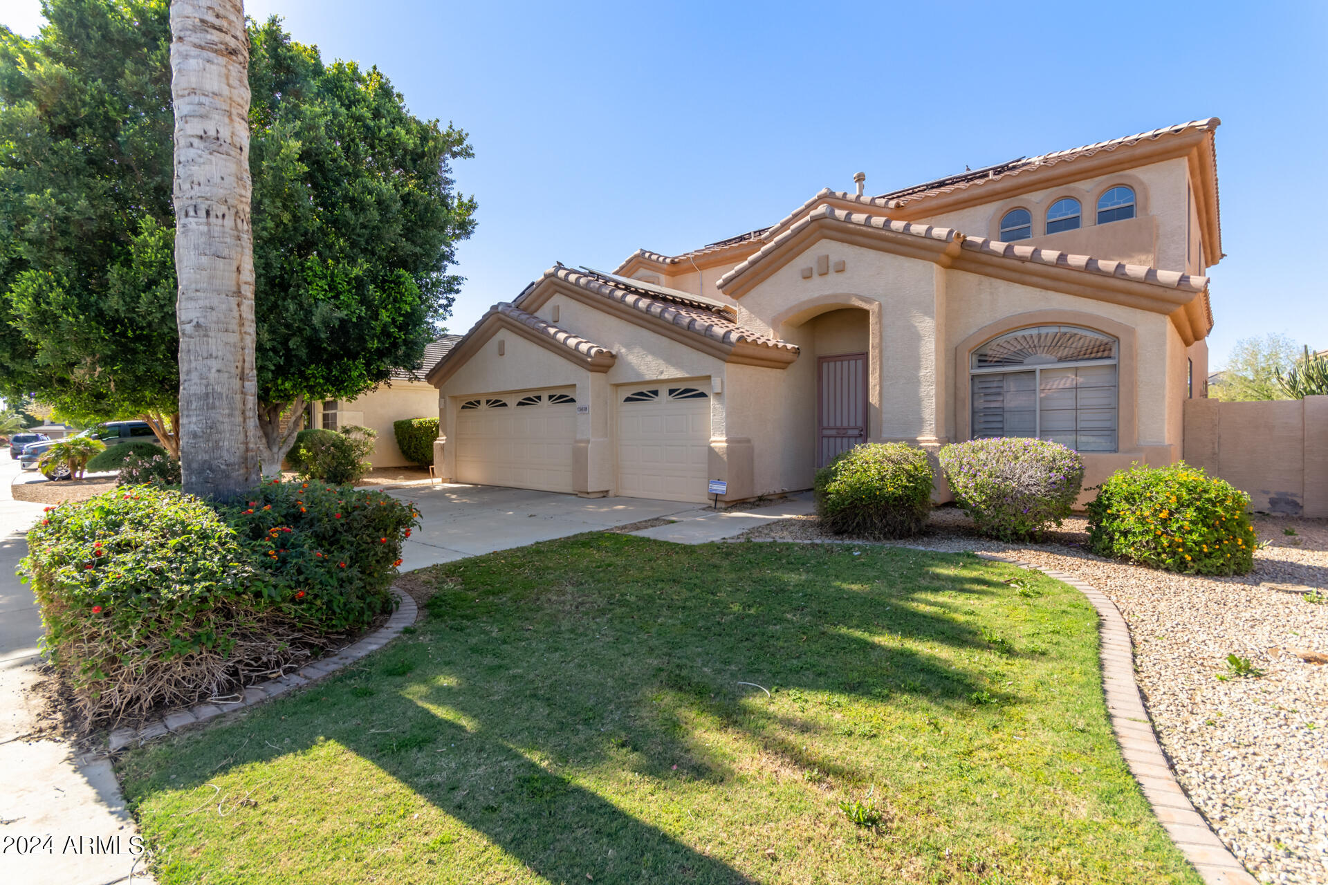 13618 W MONTE VISTA Road