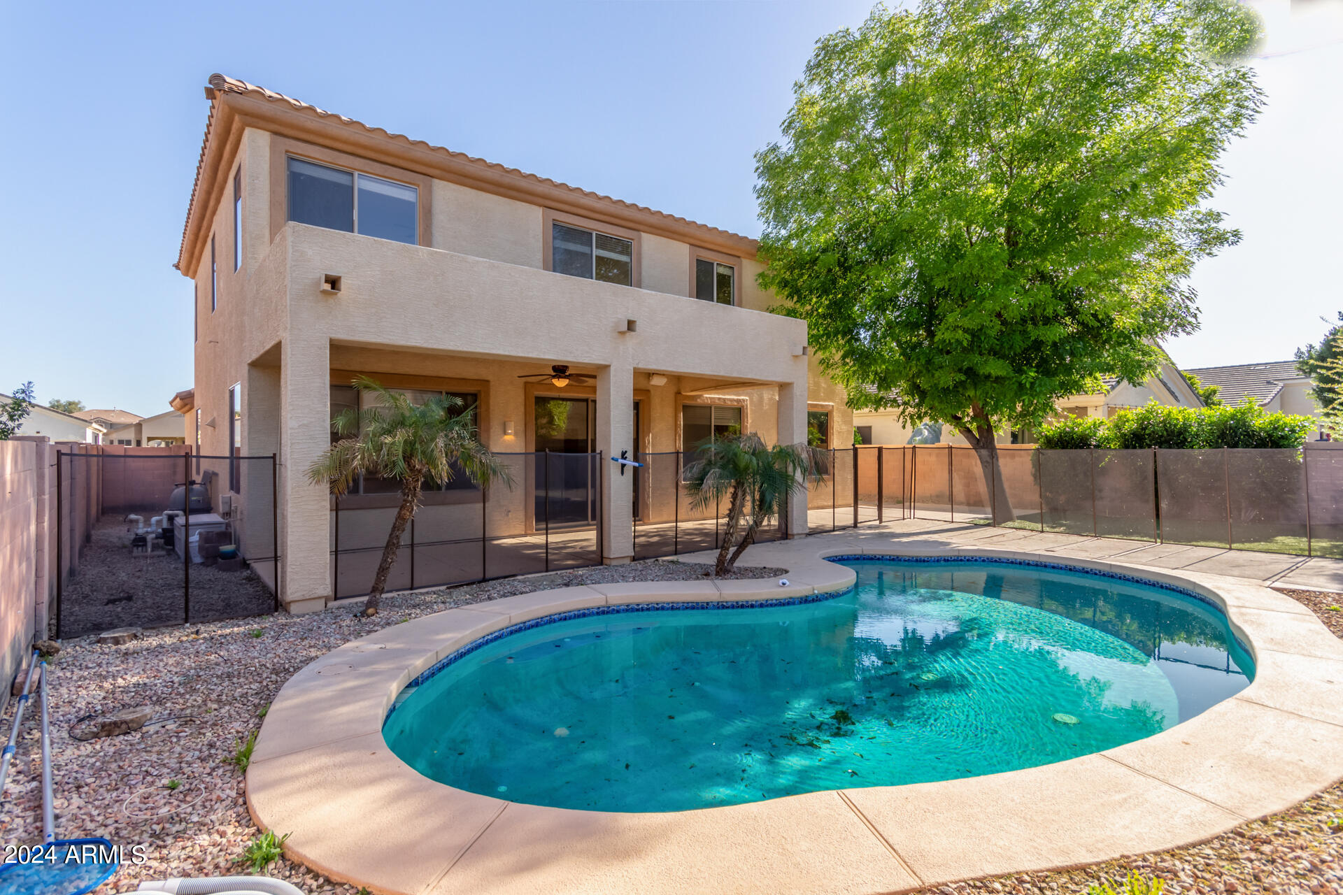 13618 W MONTE VISTA Road