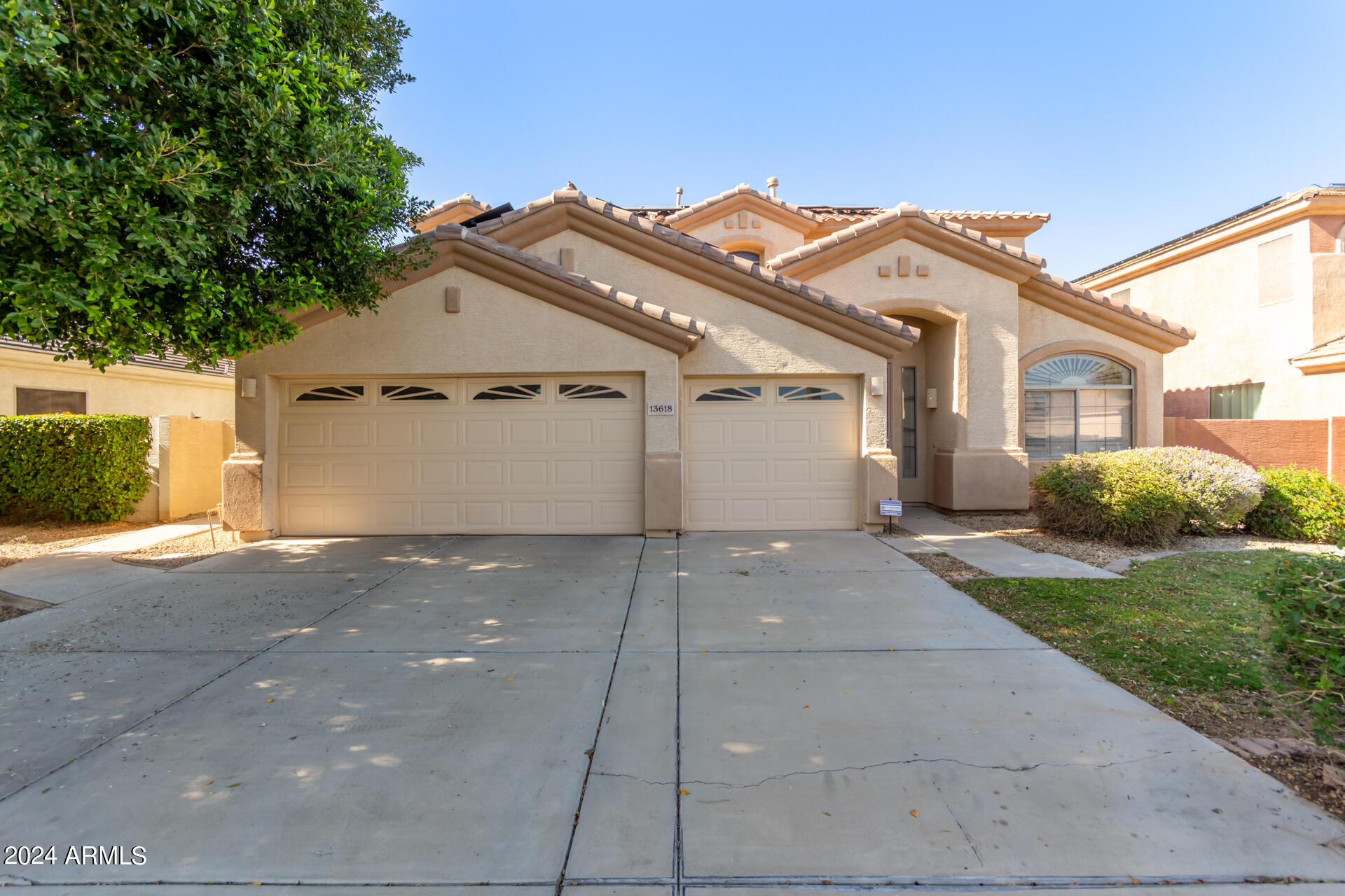 13618 W MONTE VISTA Road