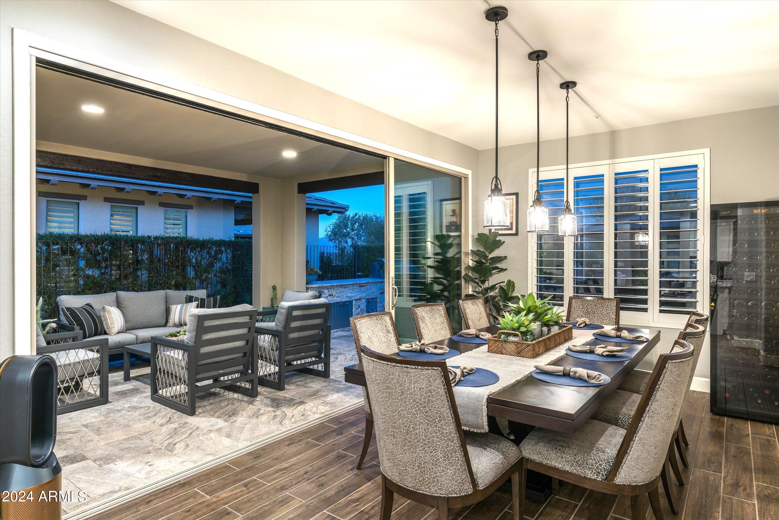 18083 E SILVER SAGE Lane