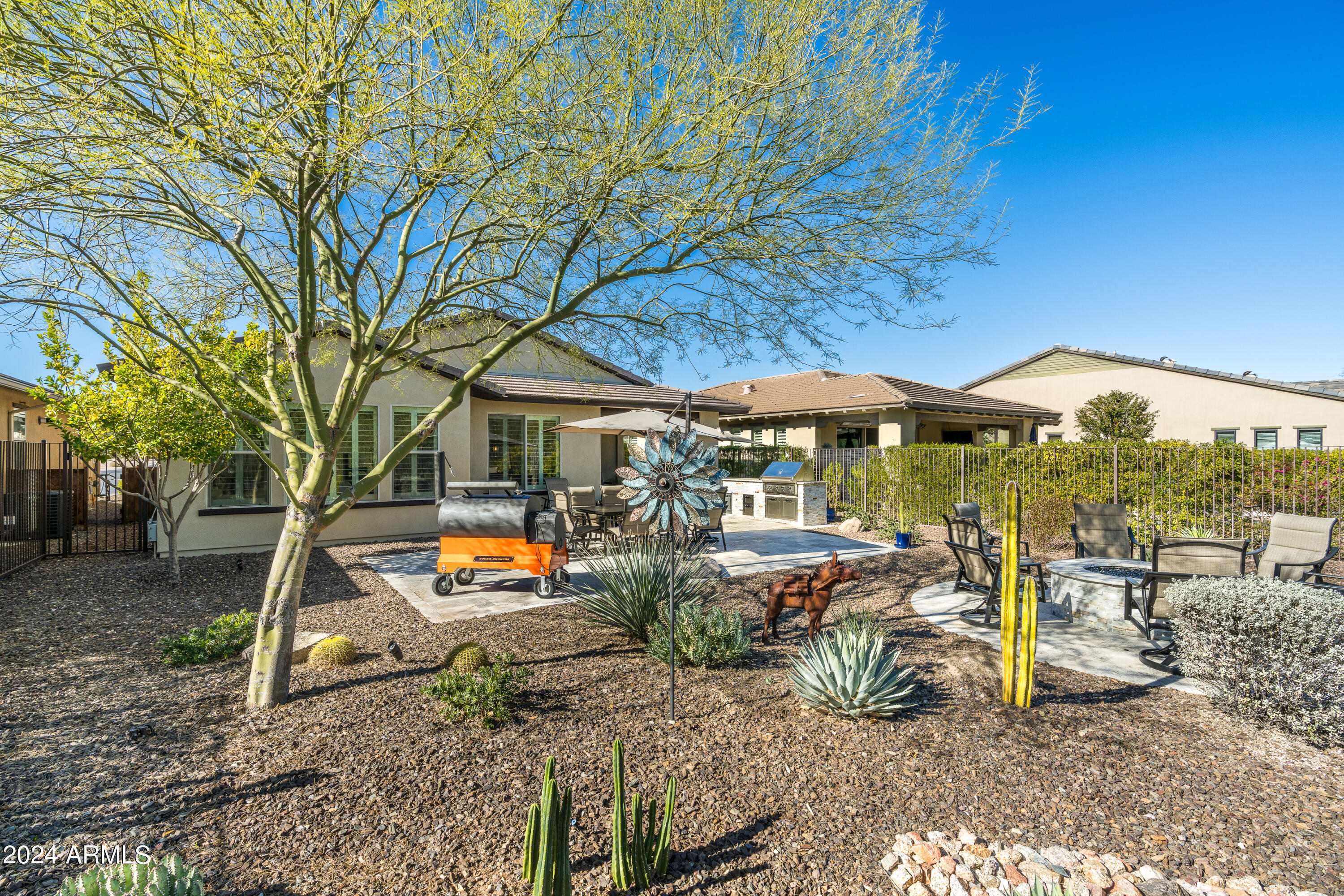 18083 E SILVER SAGE Lane