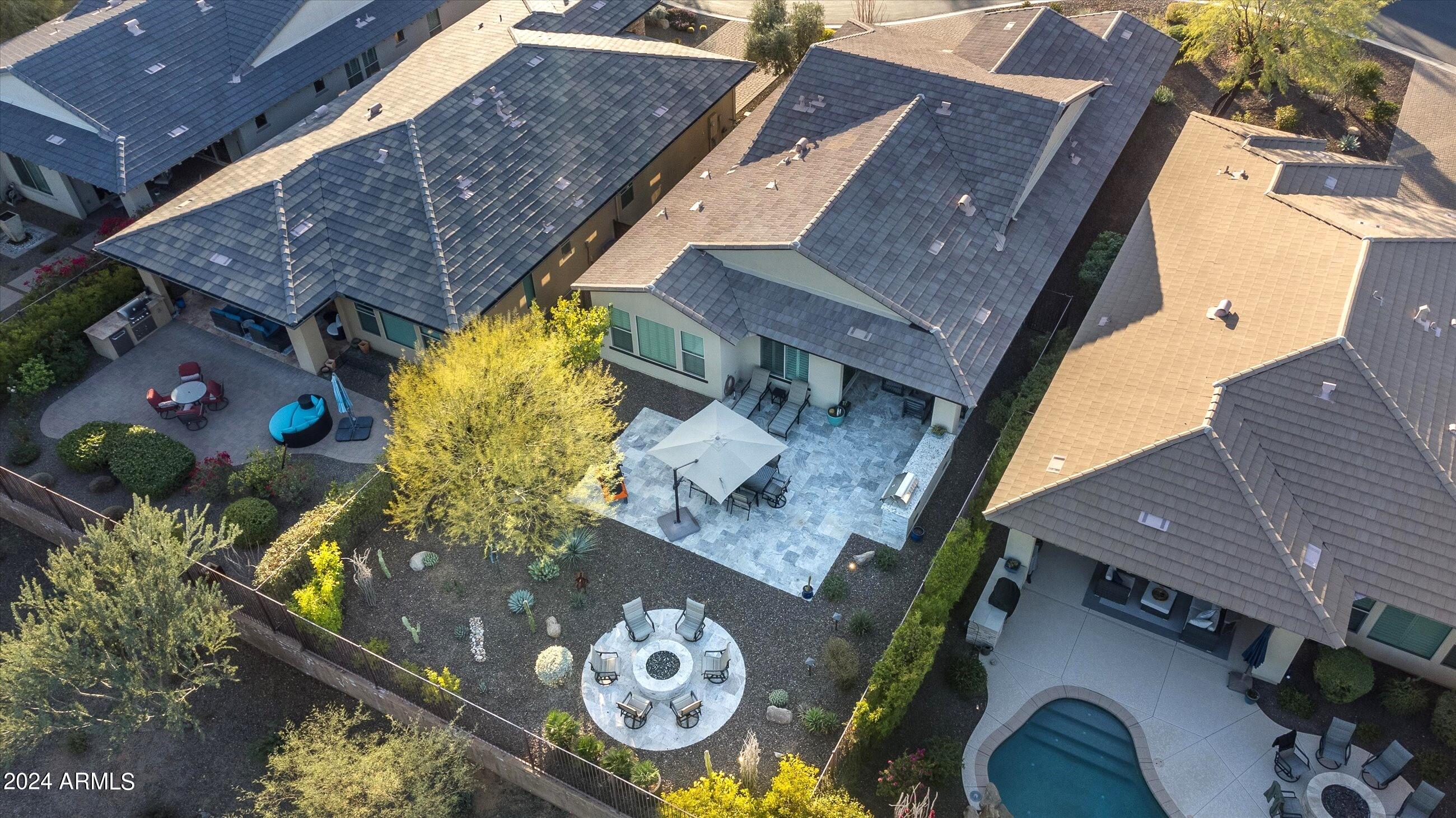 18083 E SILVER SAGE Lane