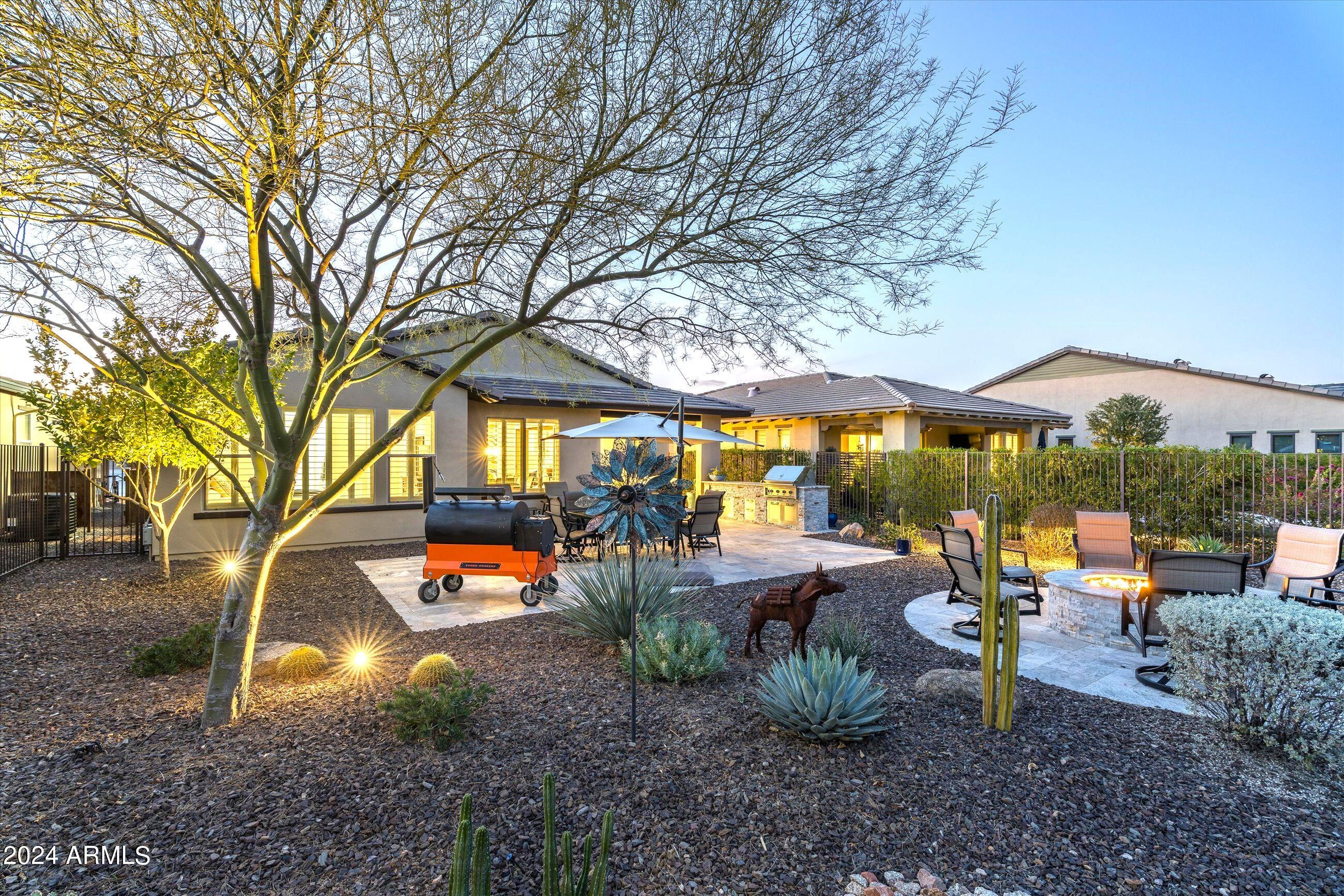 18083 E SILVER SAGE Lane