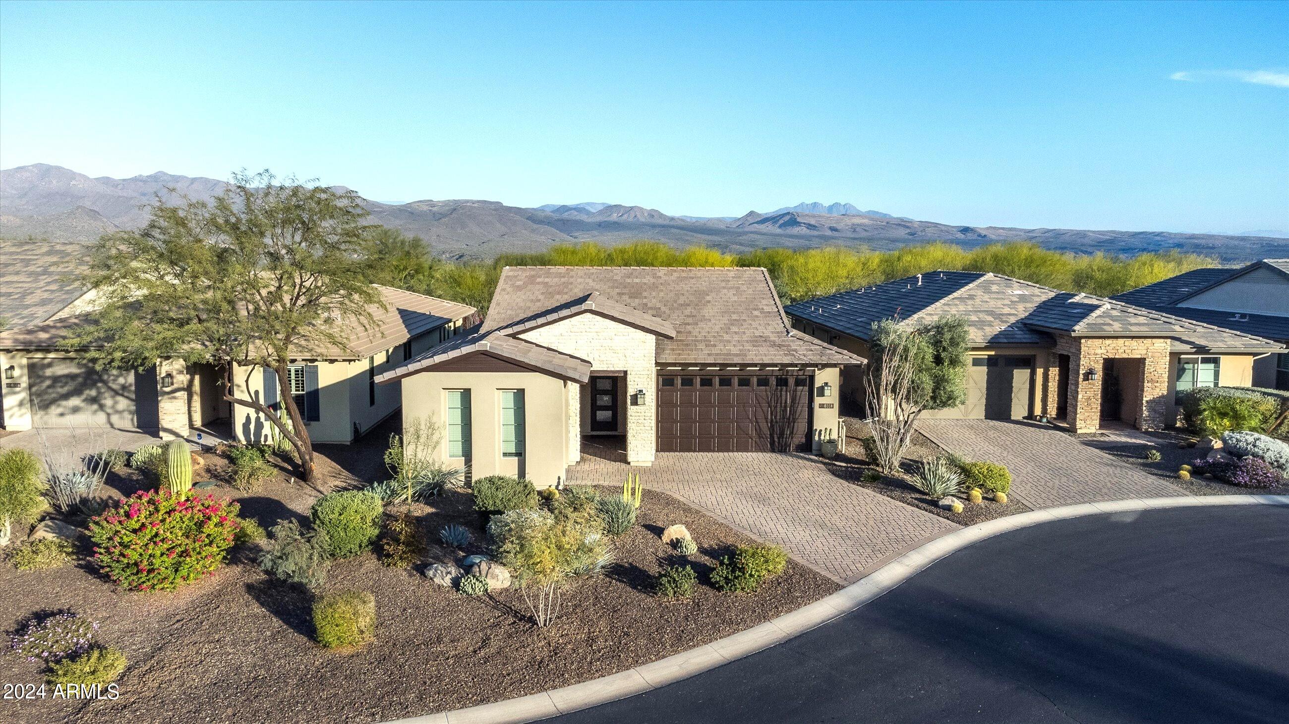18083 E SILVER SAGE Lane