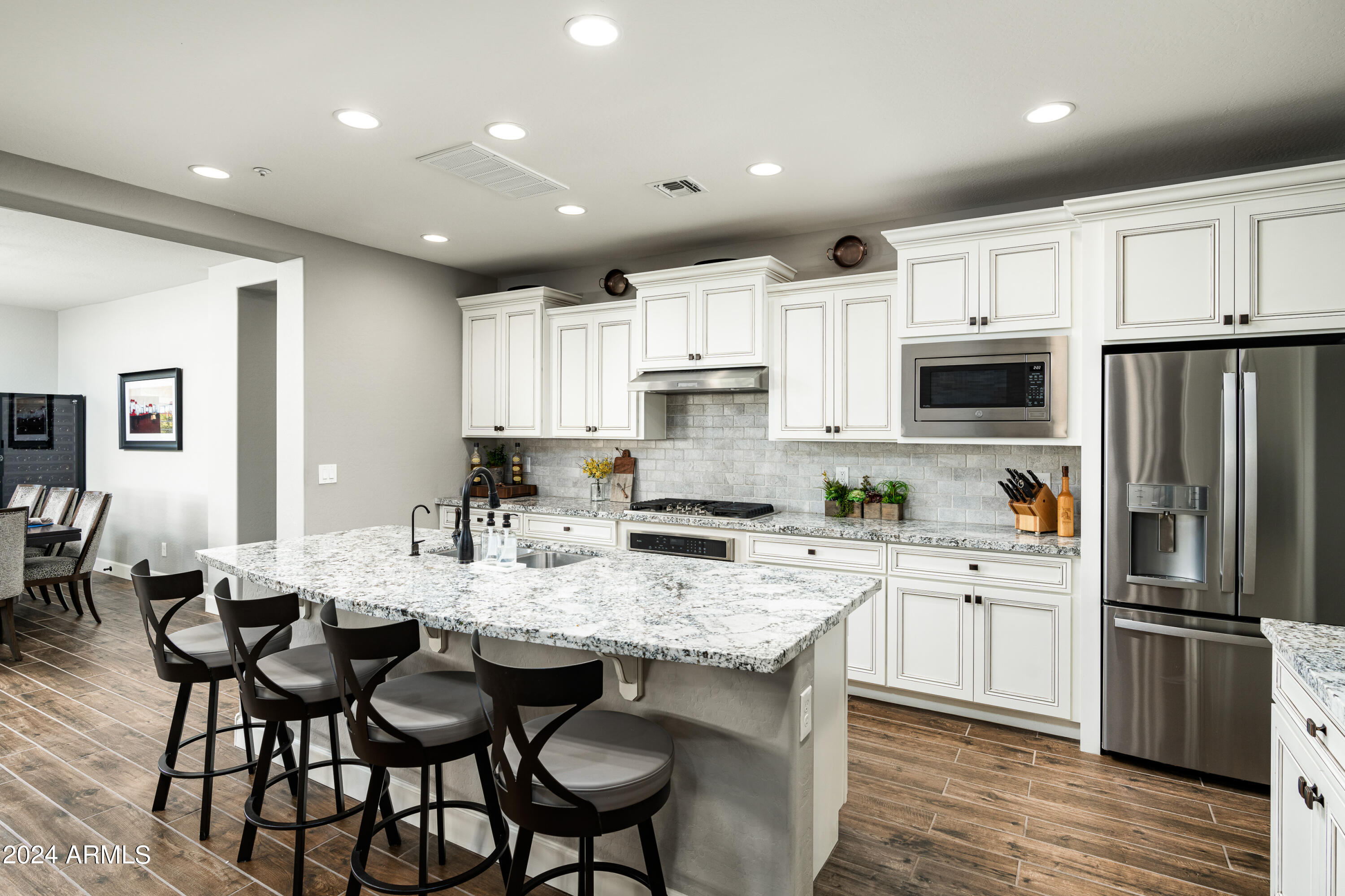 18083 E SILVER SAGE Lane