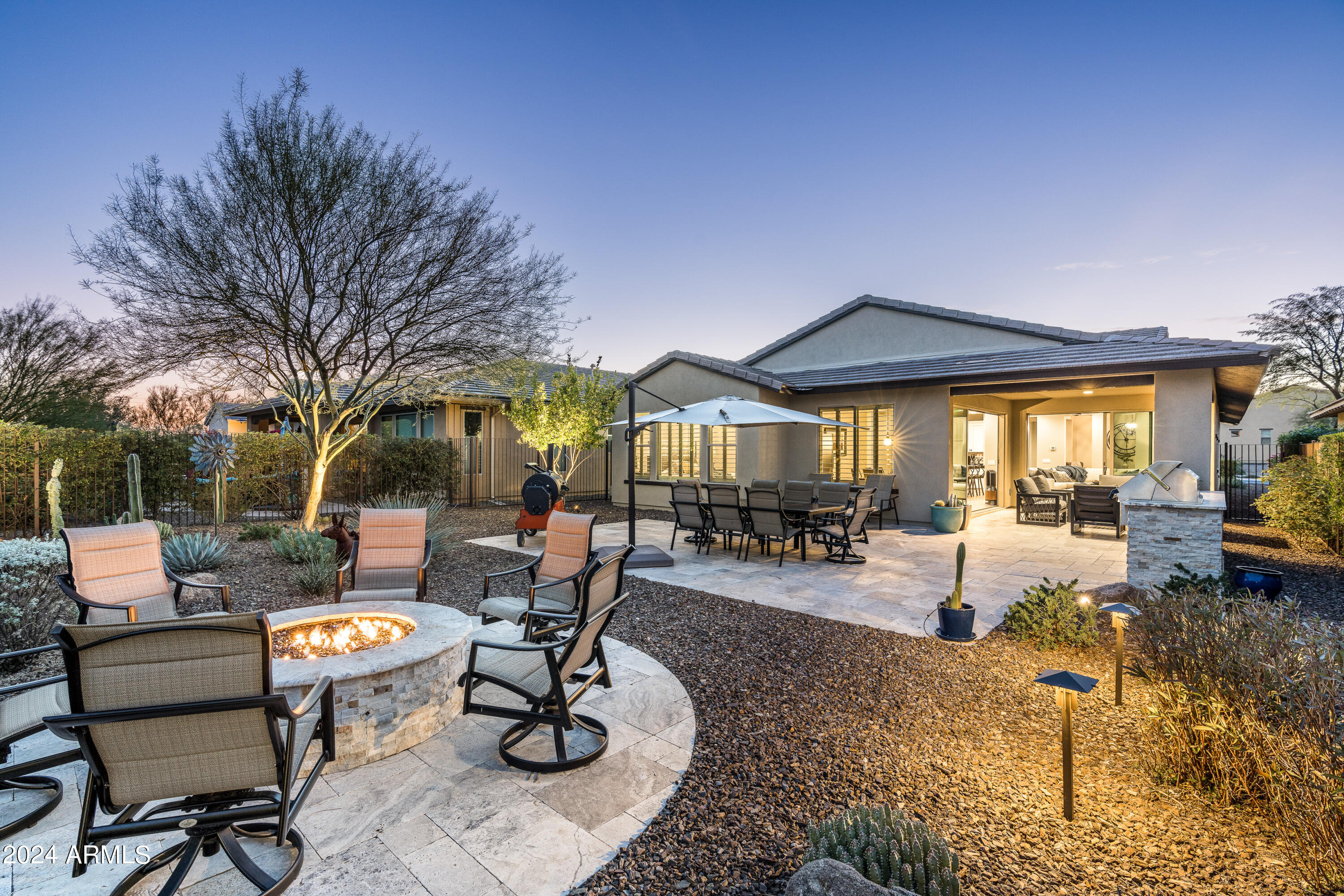 18083 E SILVER SAGE Lane