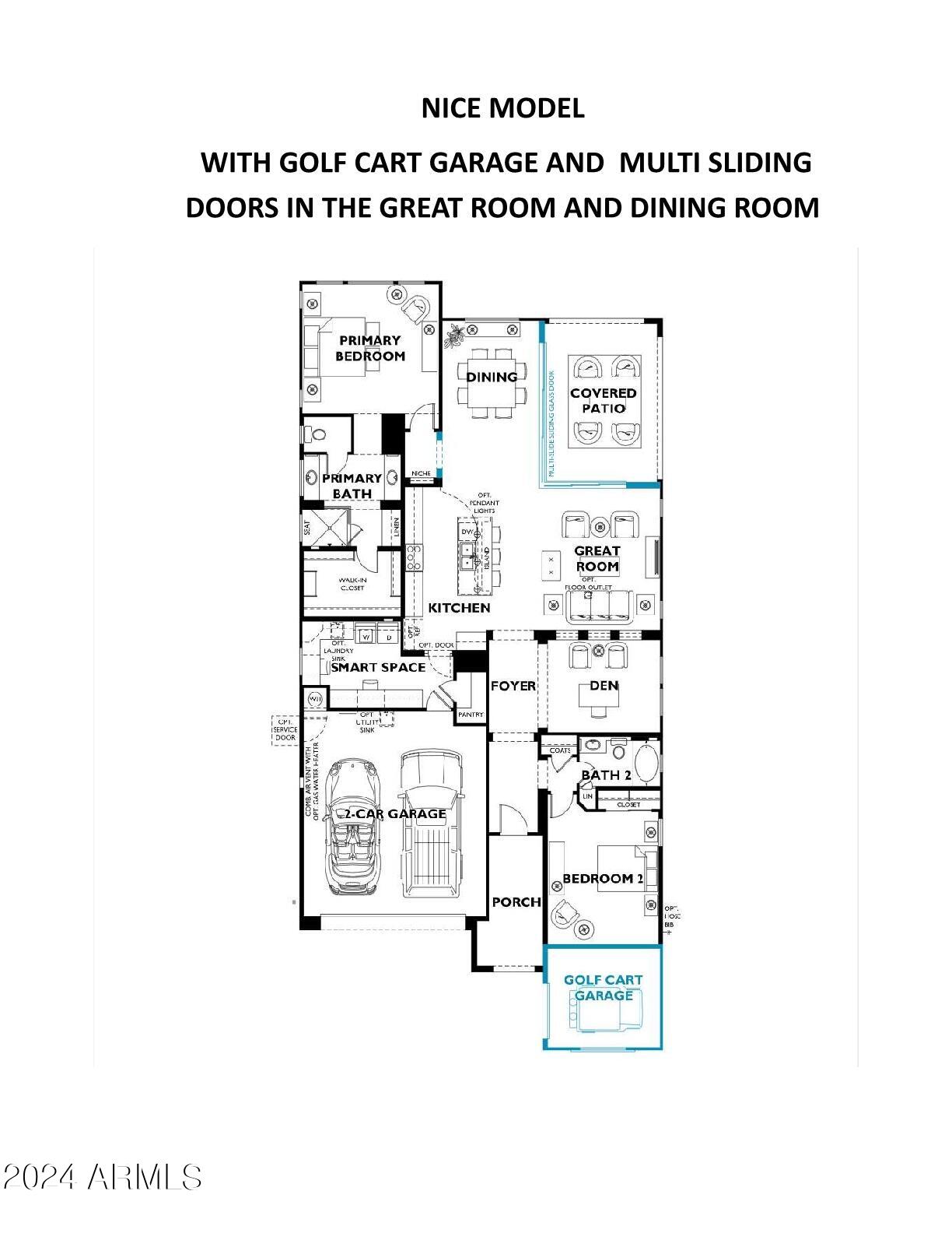 18083 E SILVER SAGE Lane