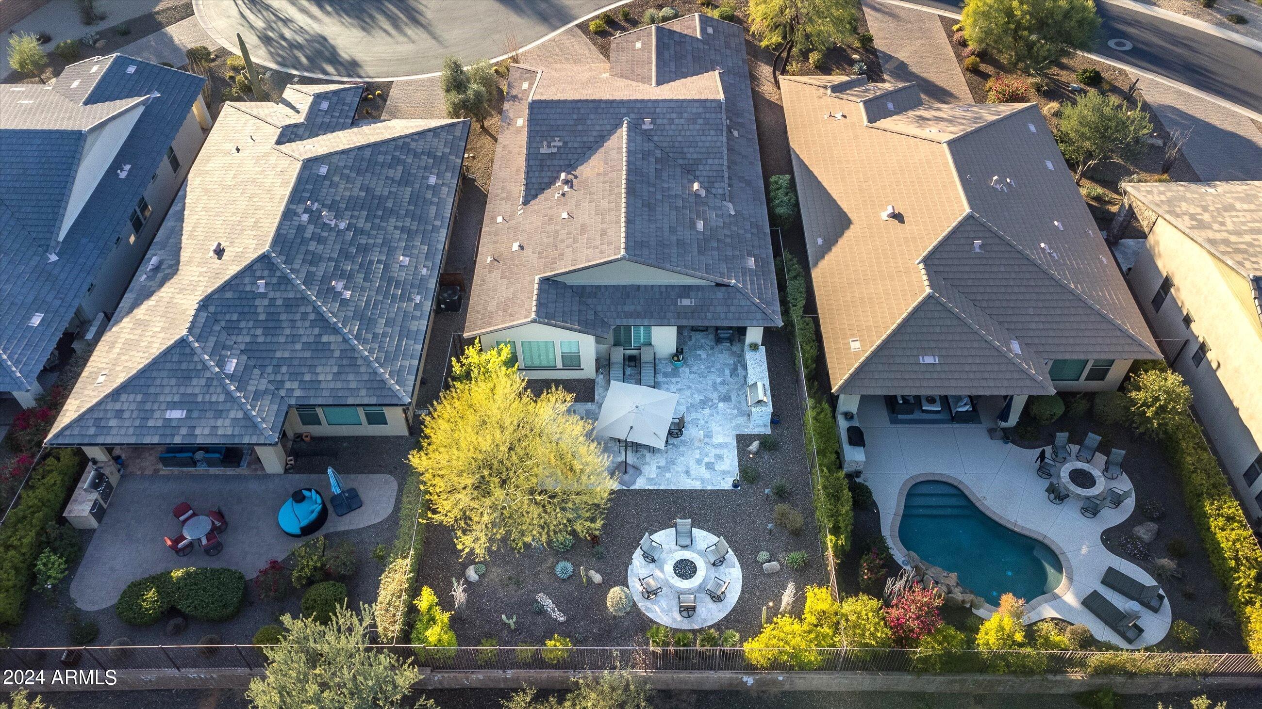 18083 E SILVER SAGE Lane