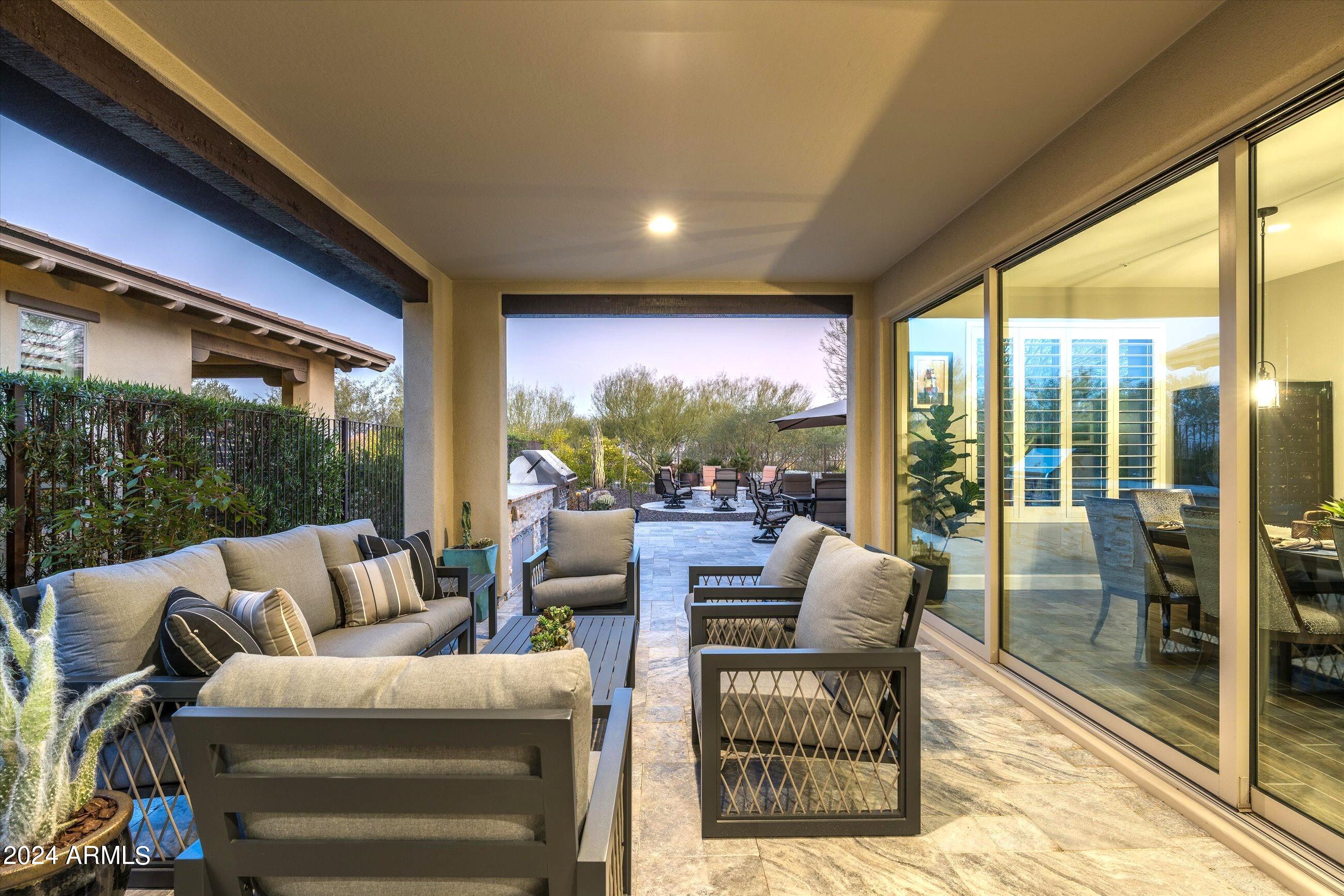 18083 E SILVER SAGE Lane