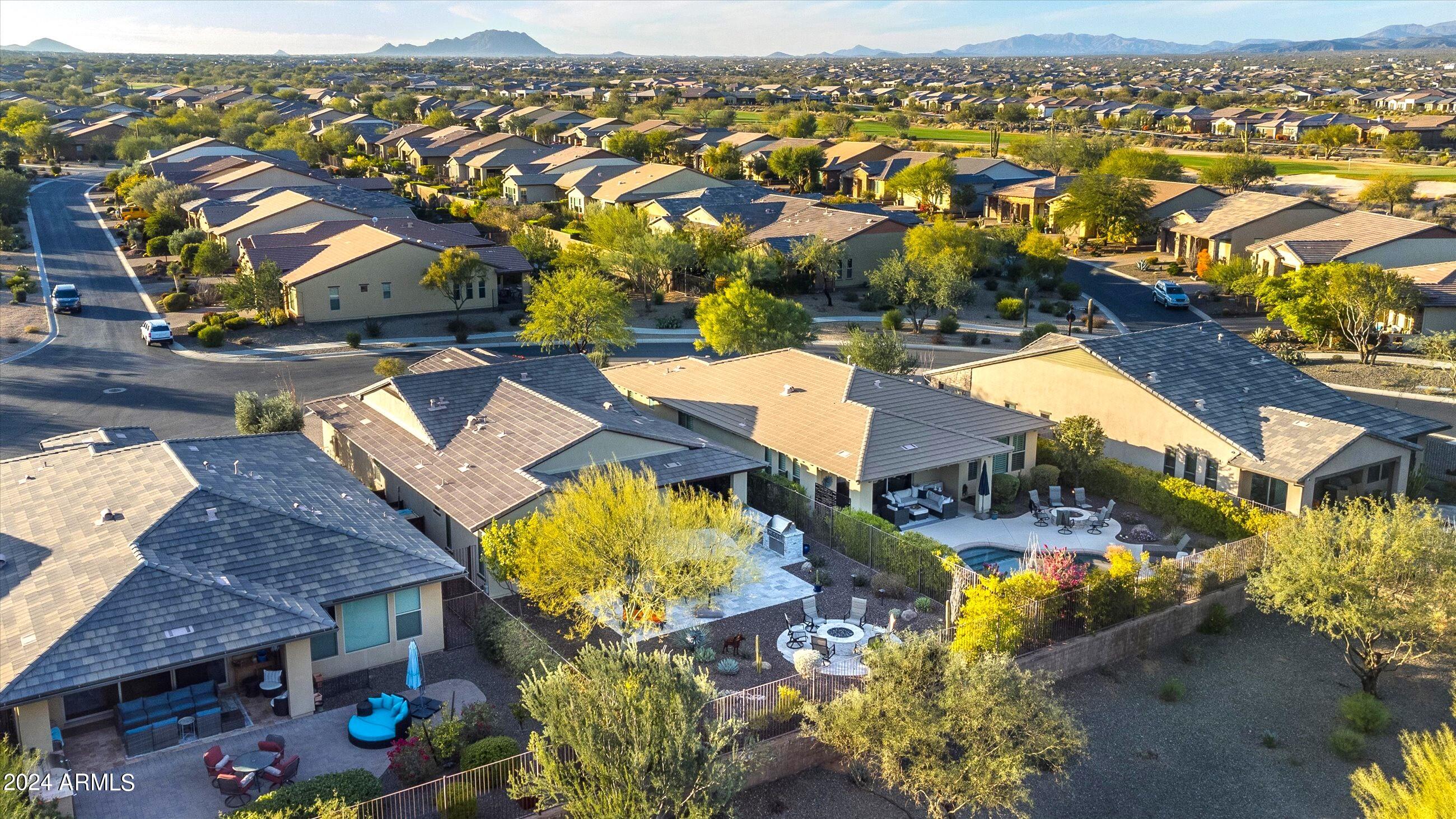 18083 E SILVER SAGE Lane