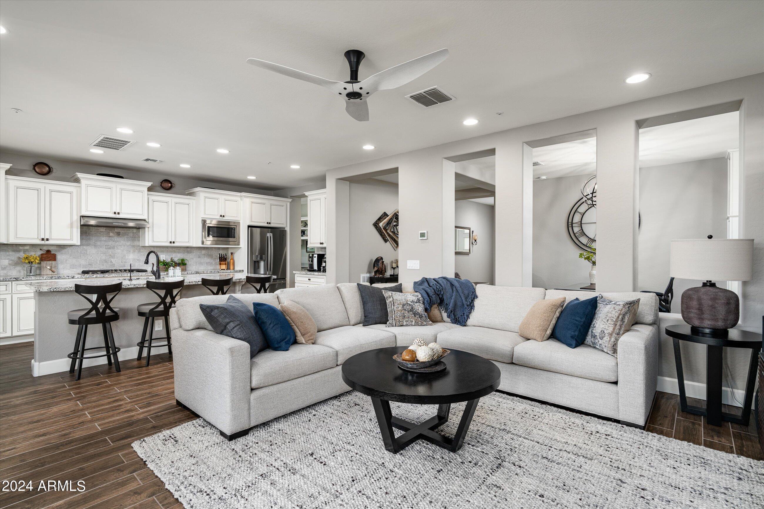 18083 E SILVER SAGE Lane