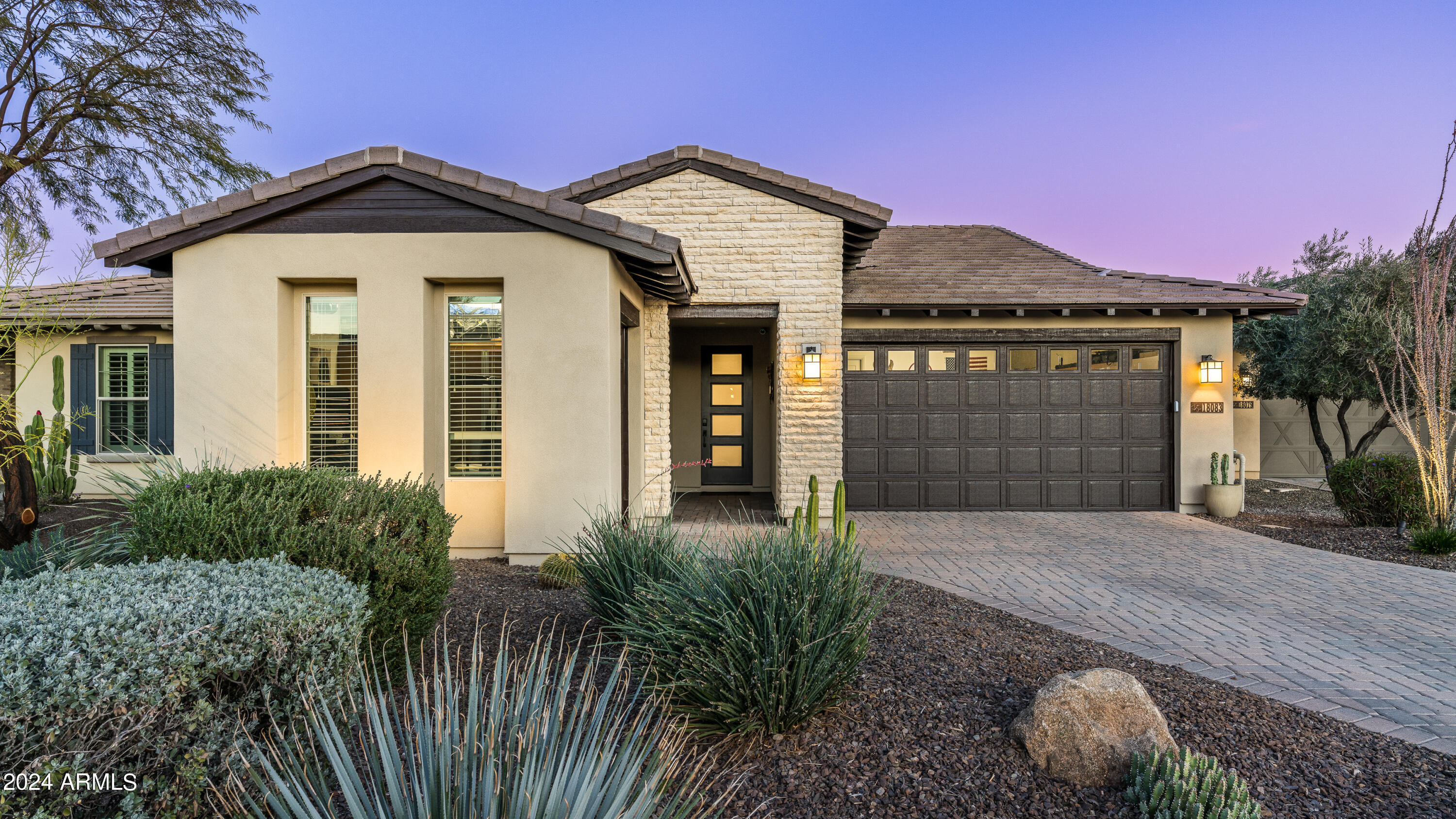 18083 E SILVER SAGE Lane