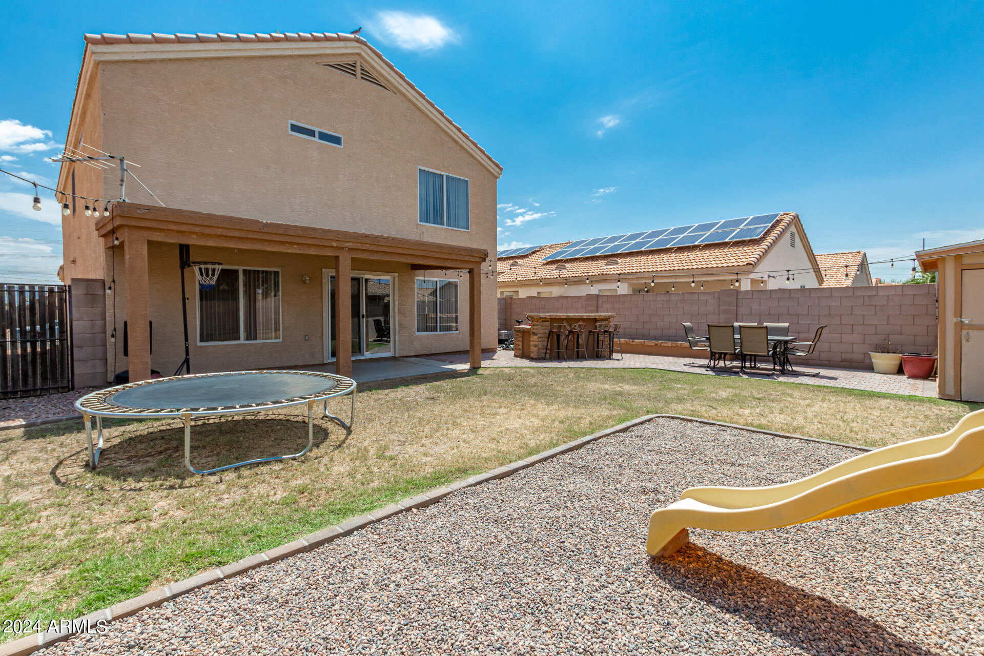 11958 W HOLLY Street