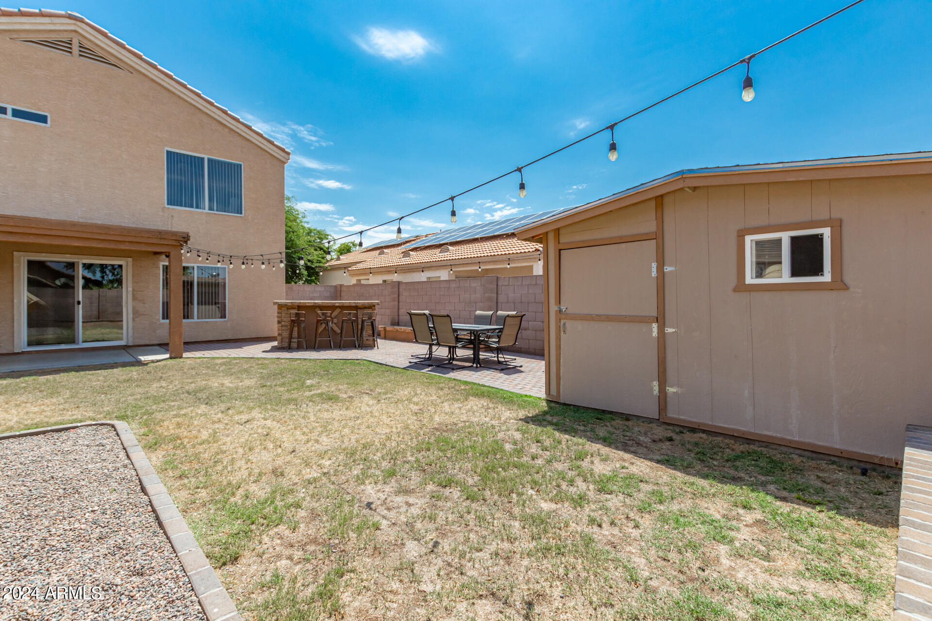 11958 W HOLLY Street