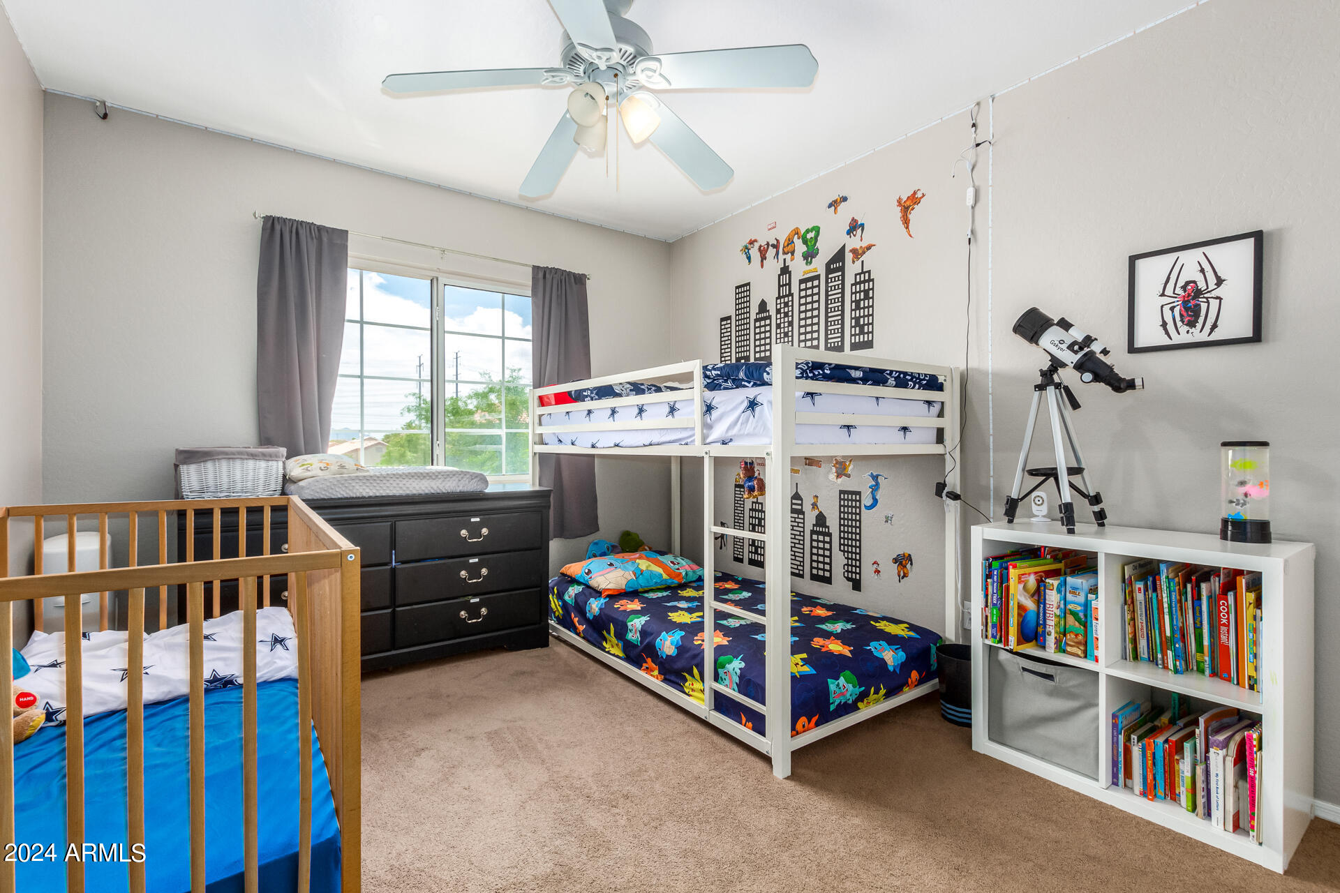 11958 W HOLLY Street