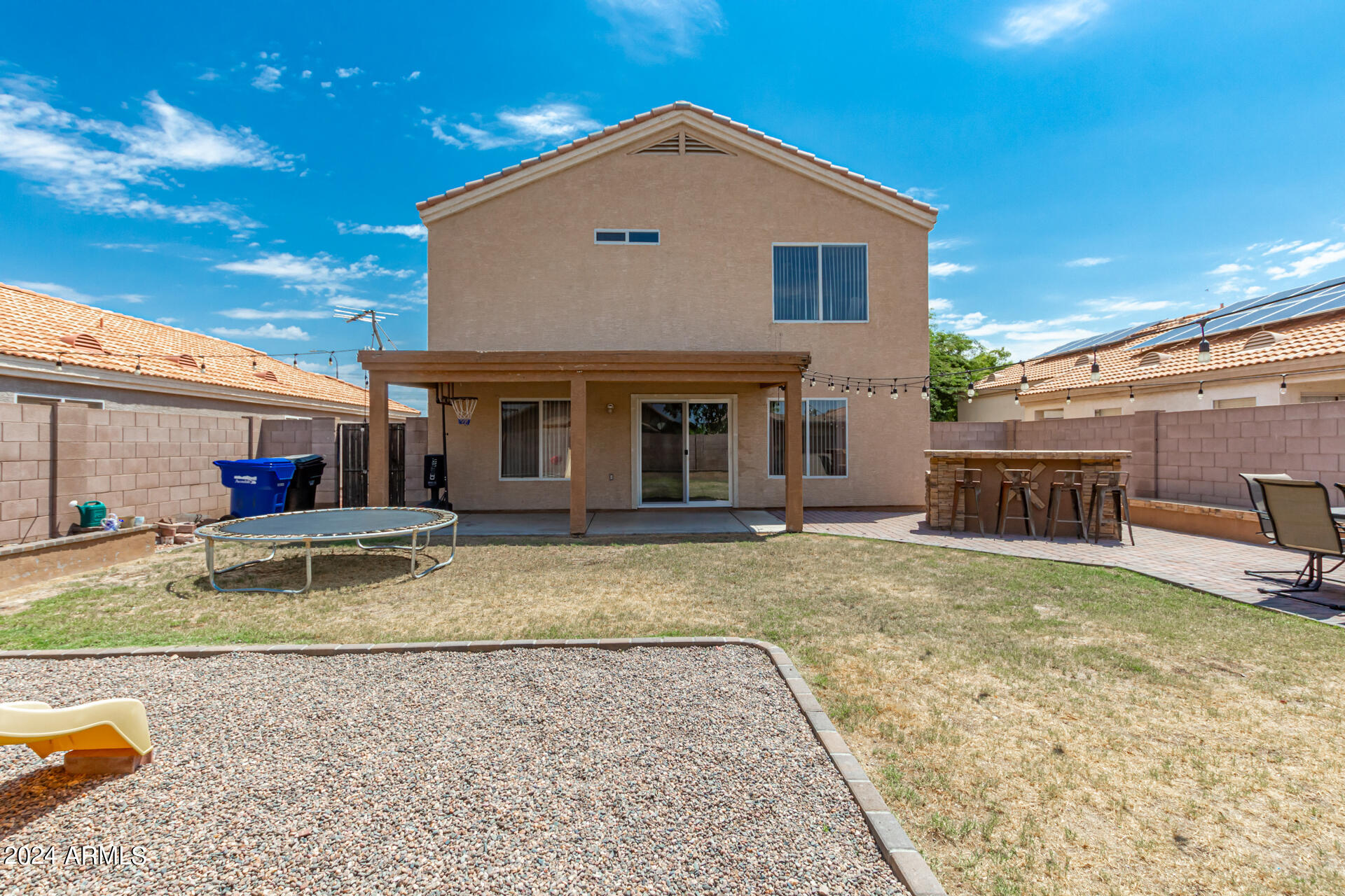 11958 W HOLLY Street