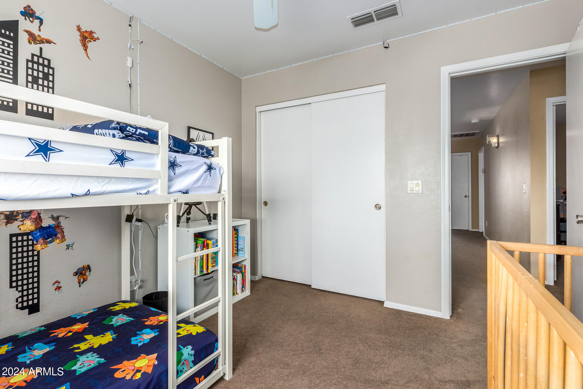 11958 W HOLLY Street