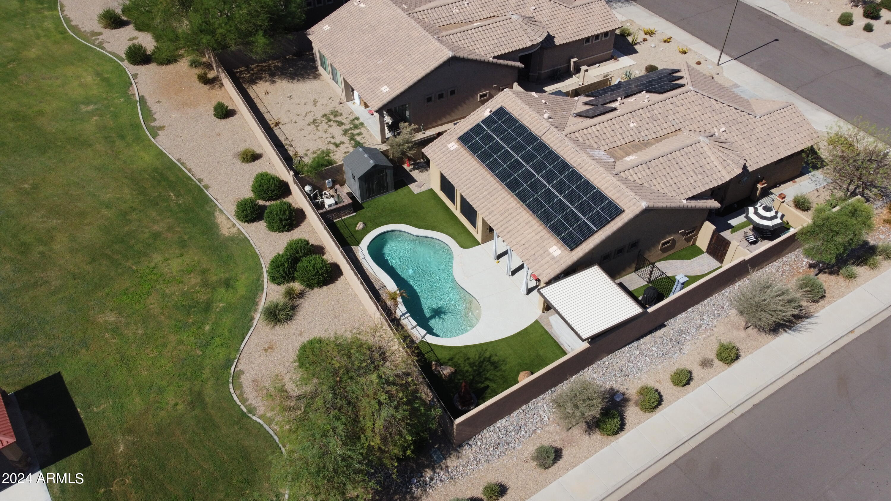 13205 S 176TH Avenue