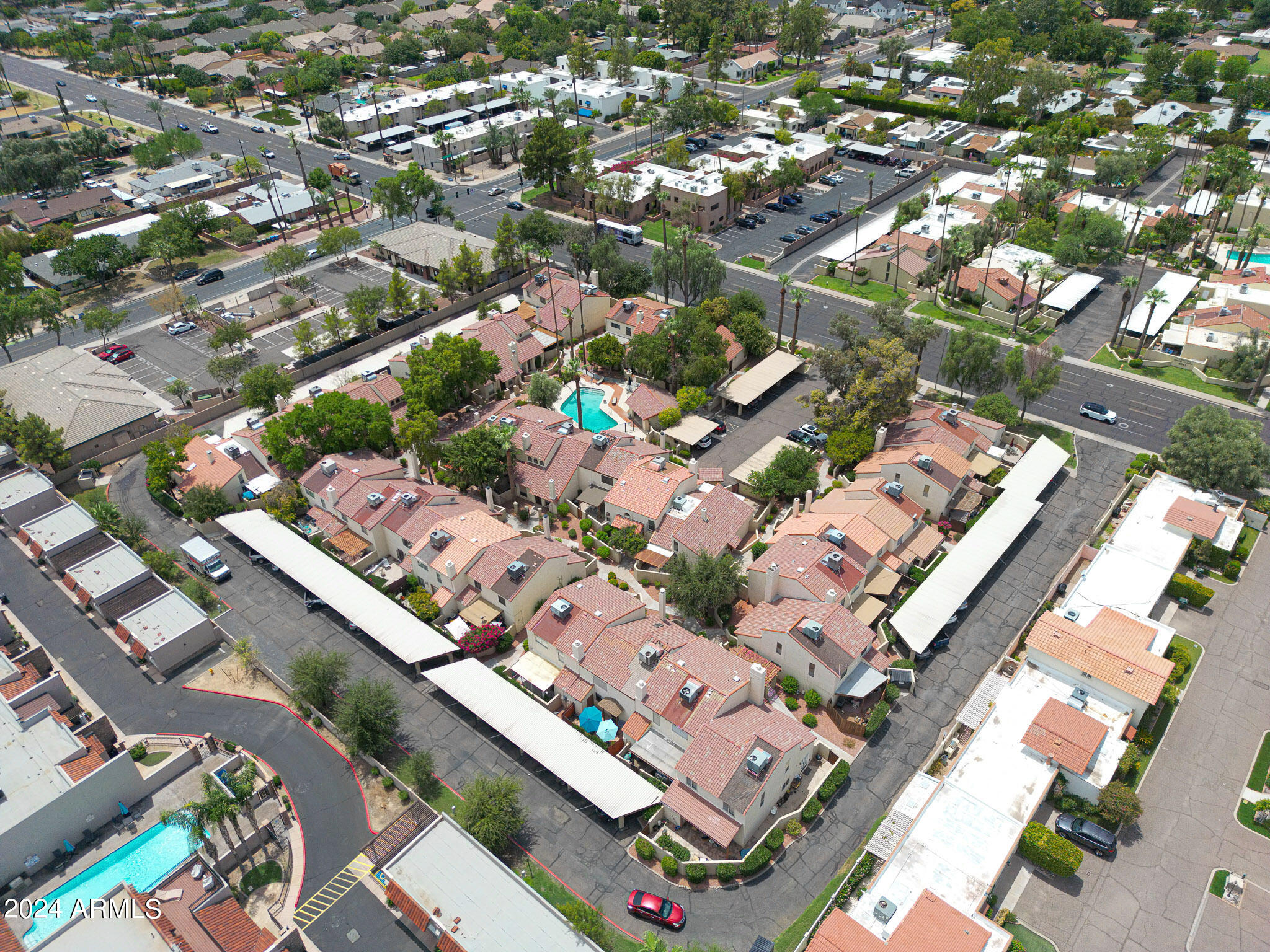 6533 N 7TH Avenue # 26