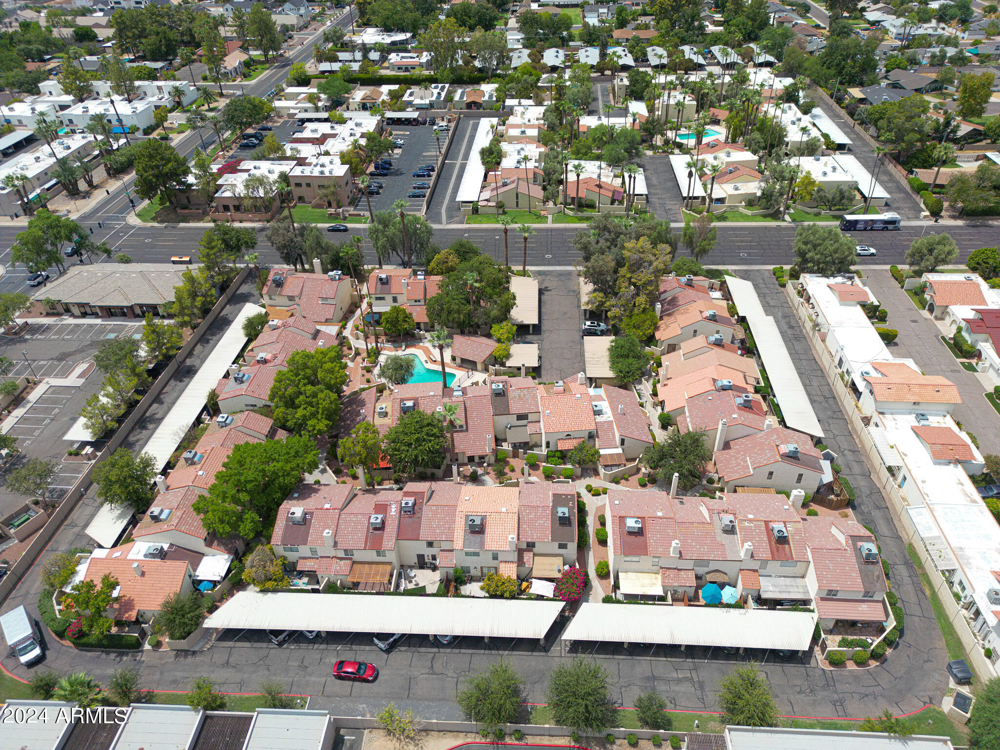 6533 N 7TH Avenue # 26