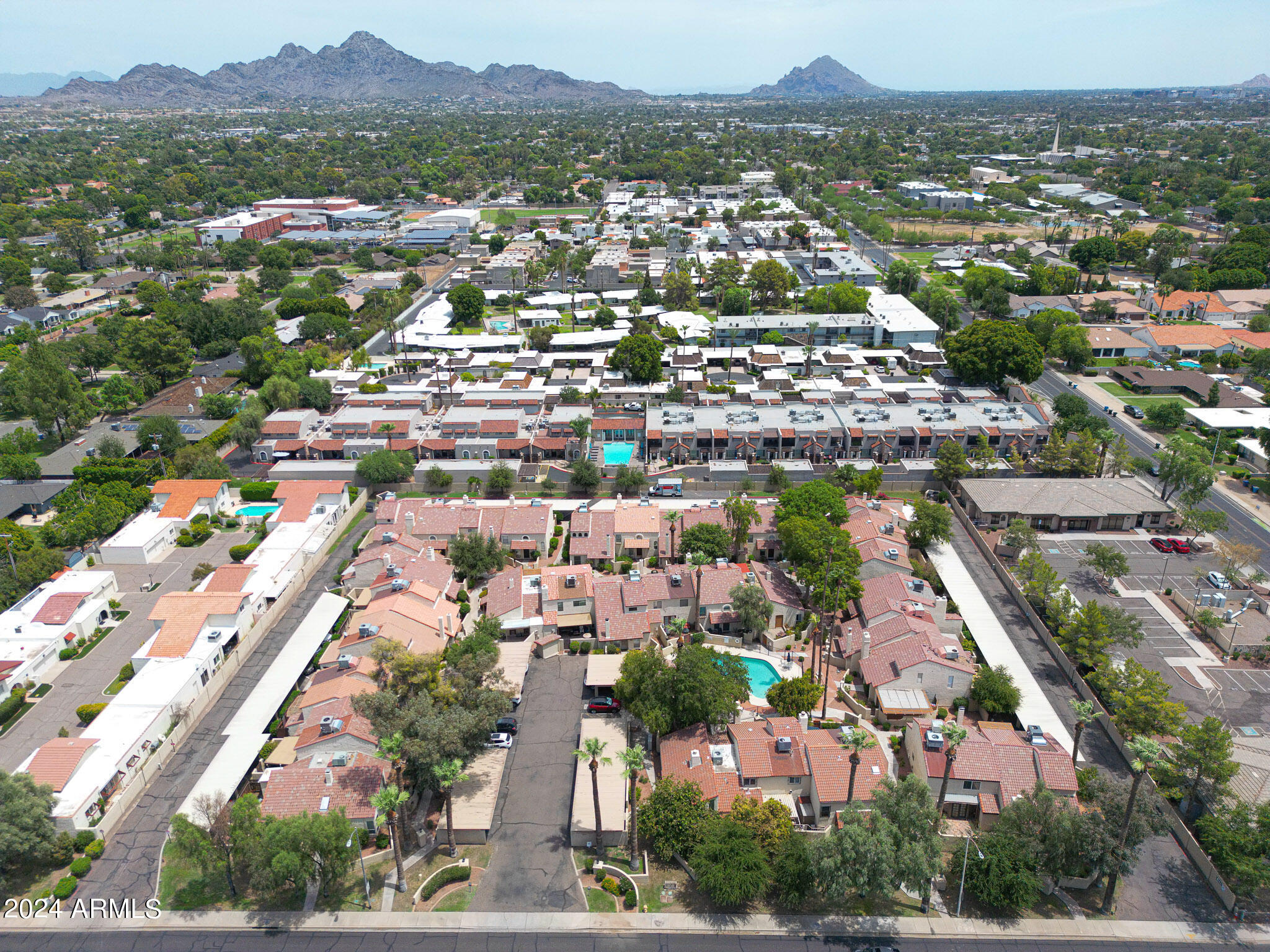 6533 N 7TH Avenue # 26