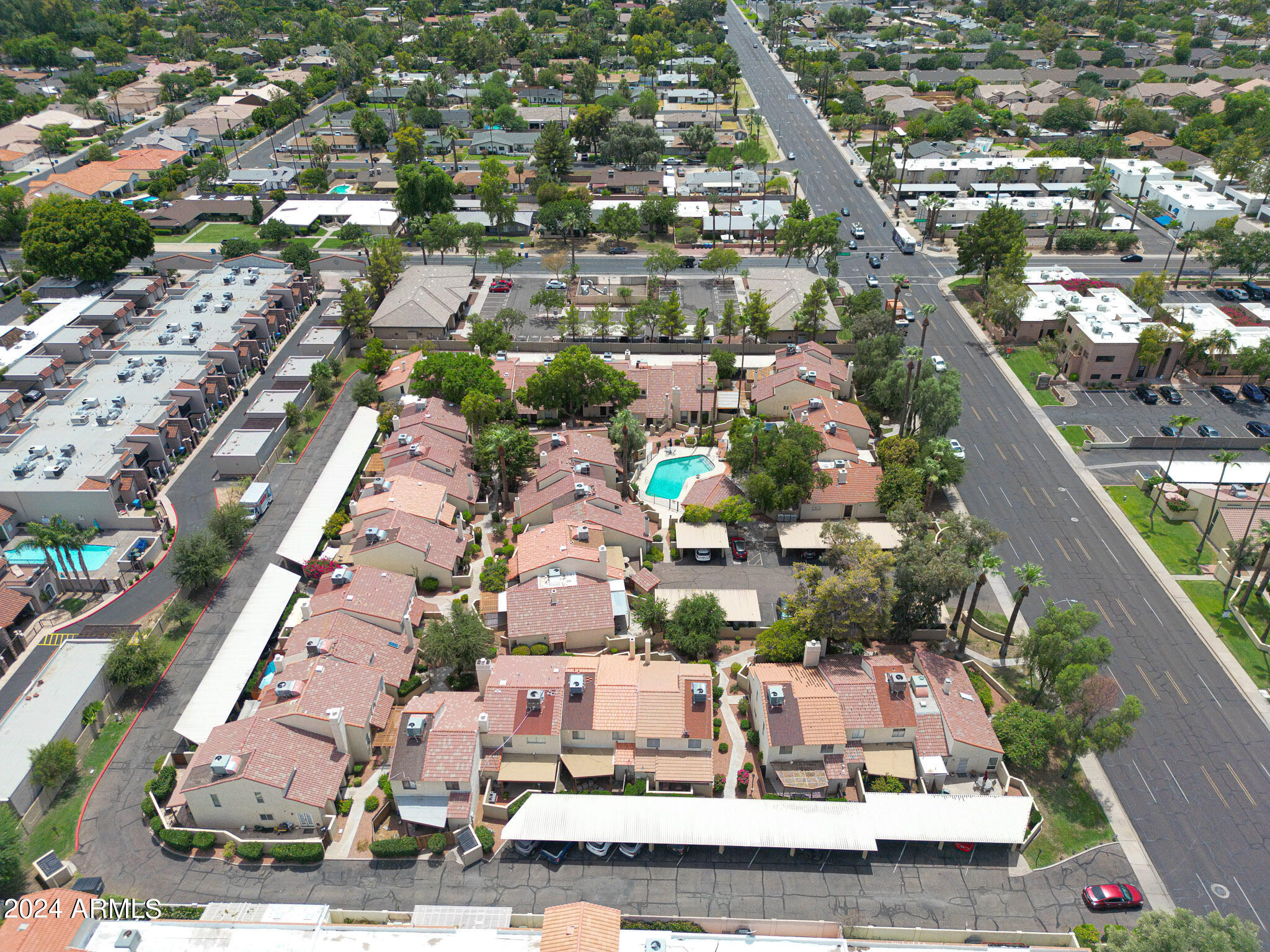 6533 N 7TH Avenue # 26