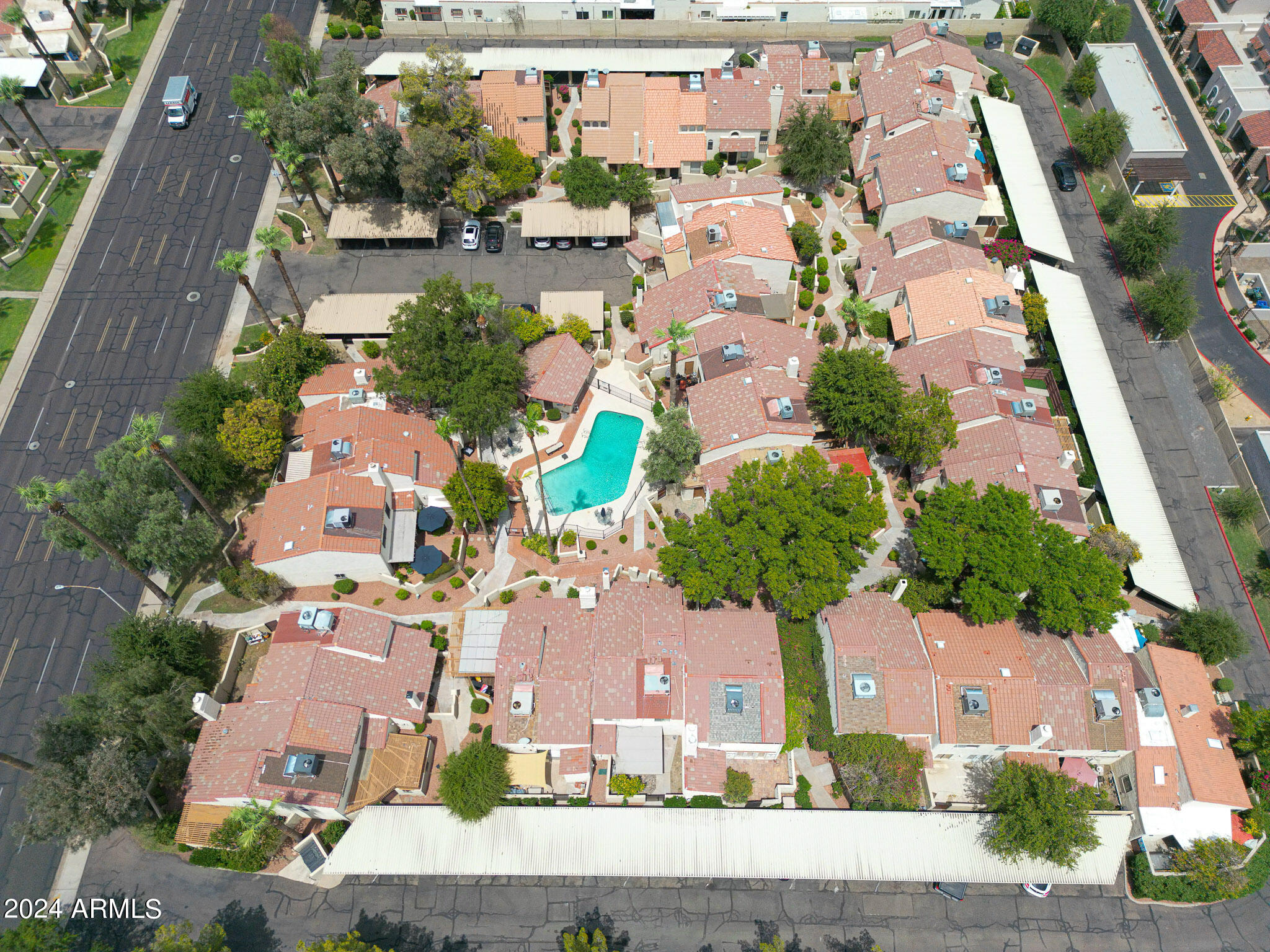 6533 N 7TH Avenue # 26