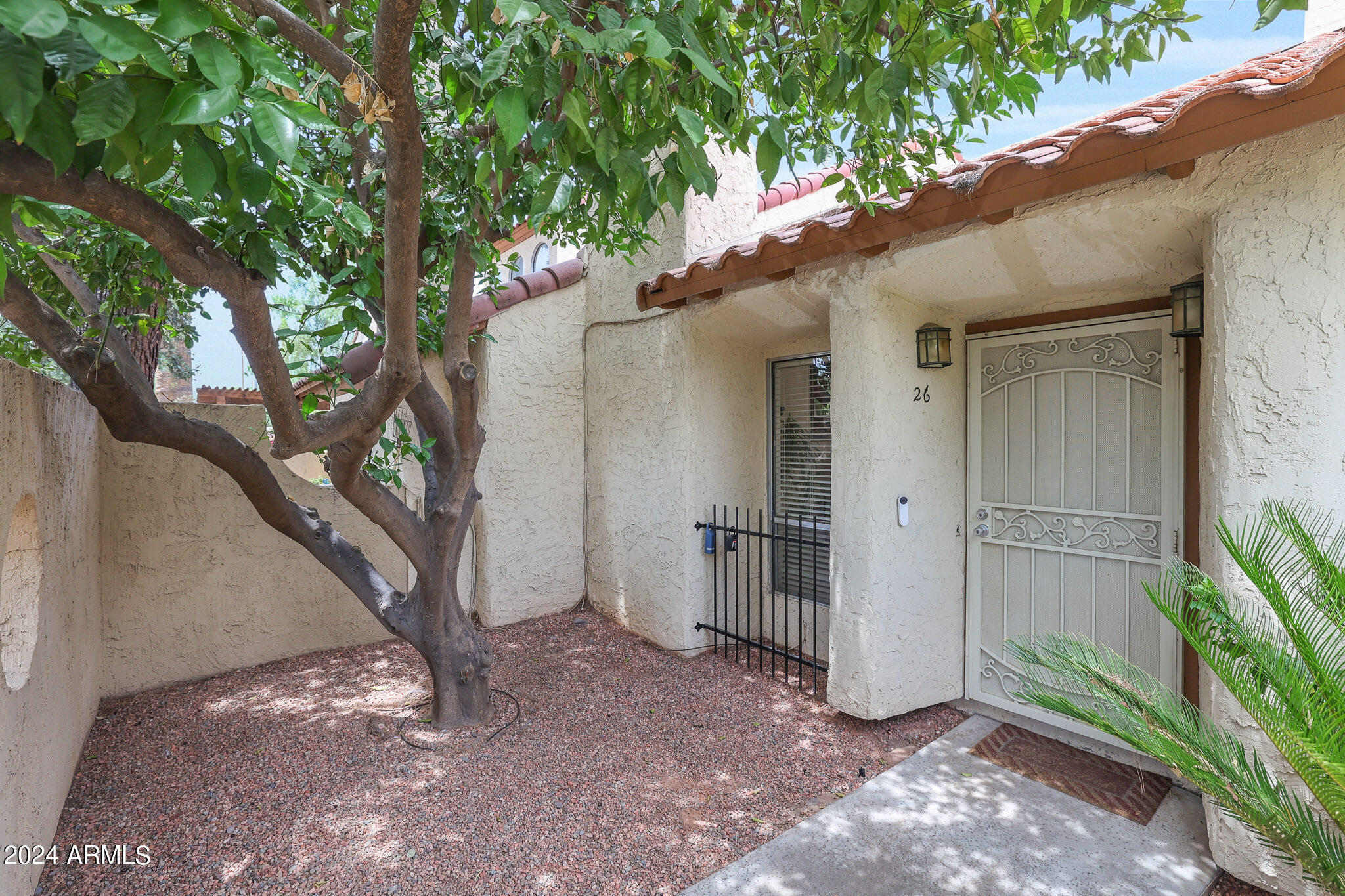 6533 N 7TH Avenue # 26