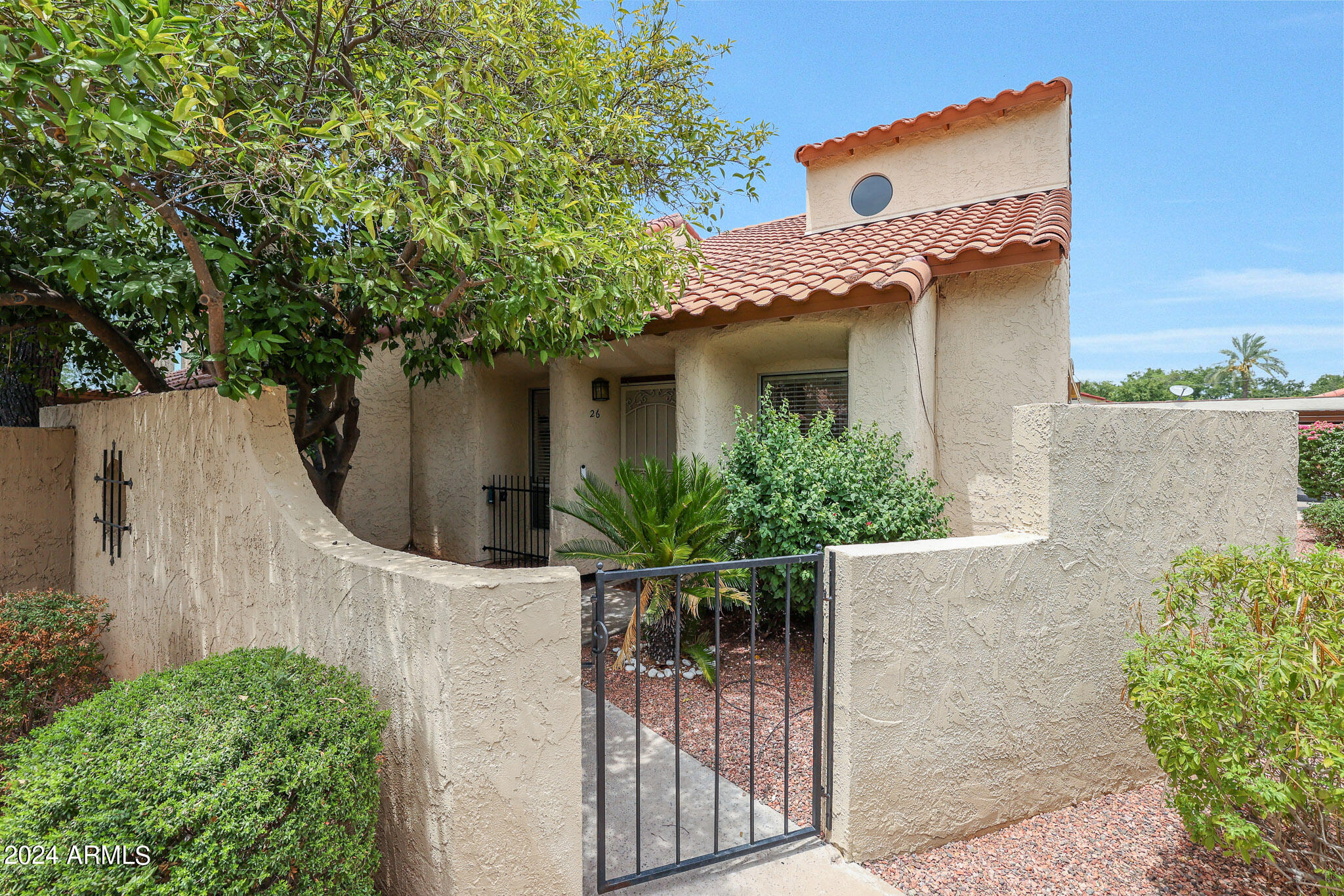 6533 N 7TH Avenue # 26