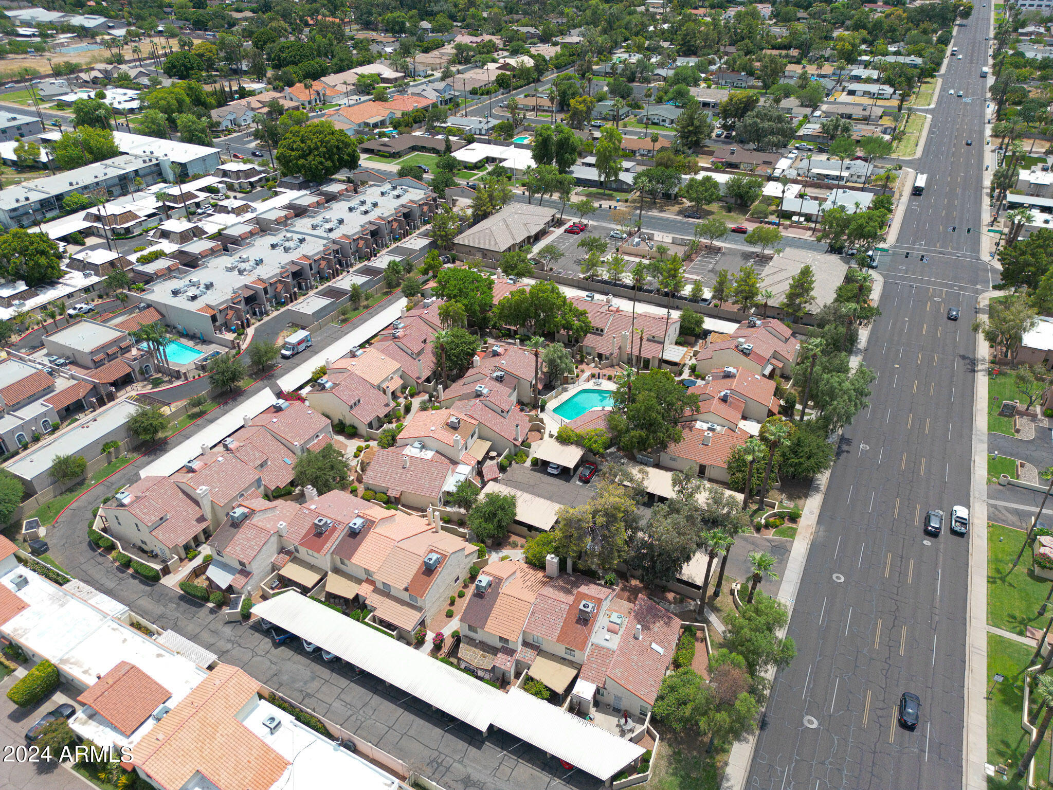 6533 N 7TH Avenue # 26