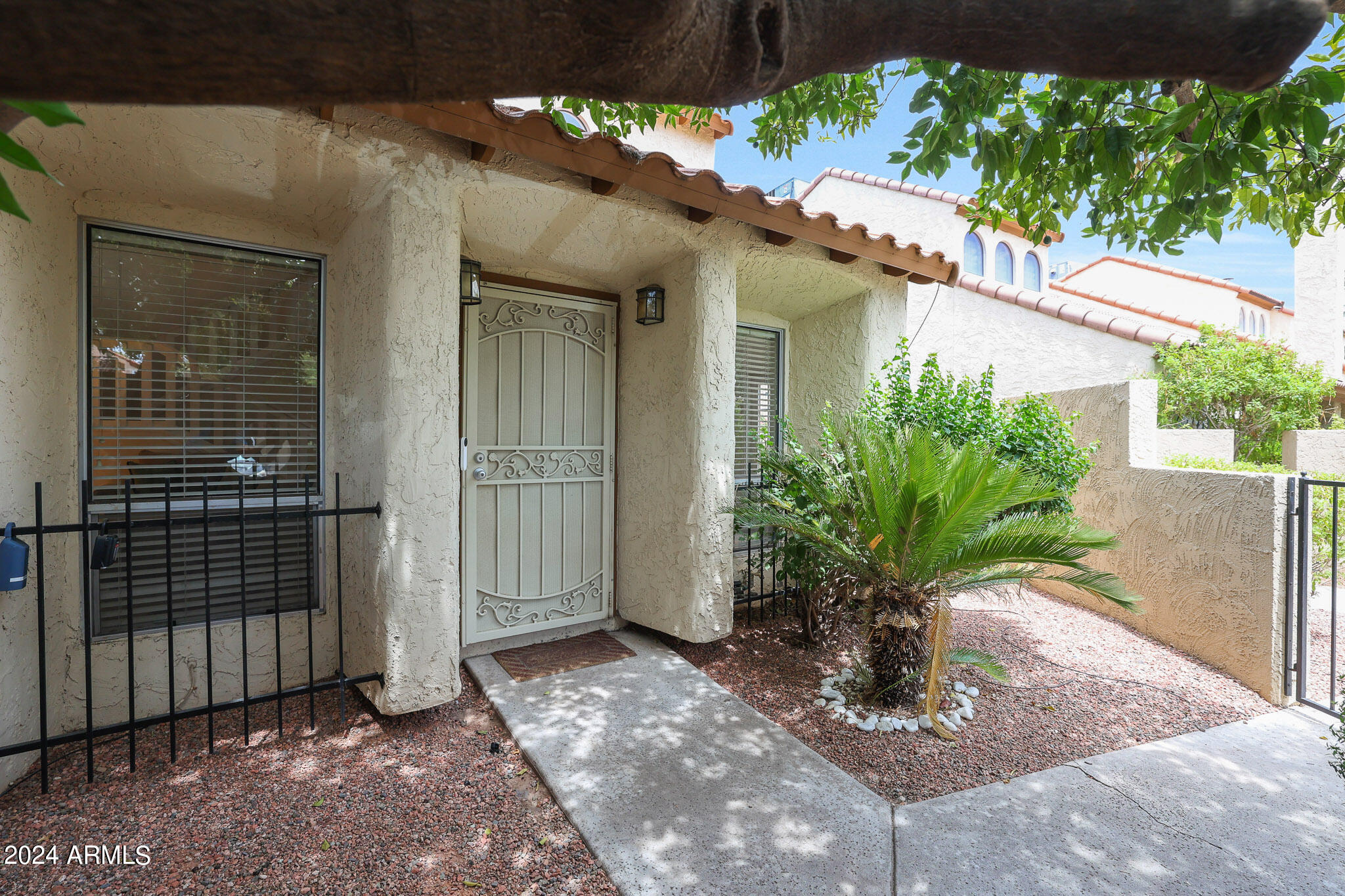 6533 N 7TH Avenue # 26